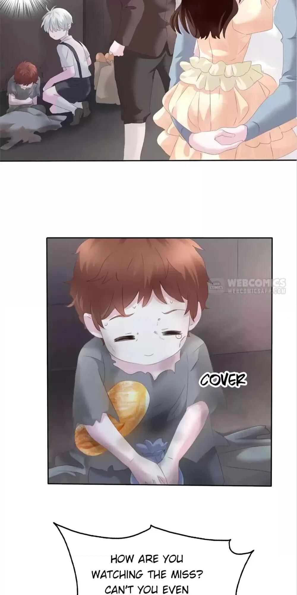 Read Definitely A Vampire chapter 84 image 10 on Lezhin