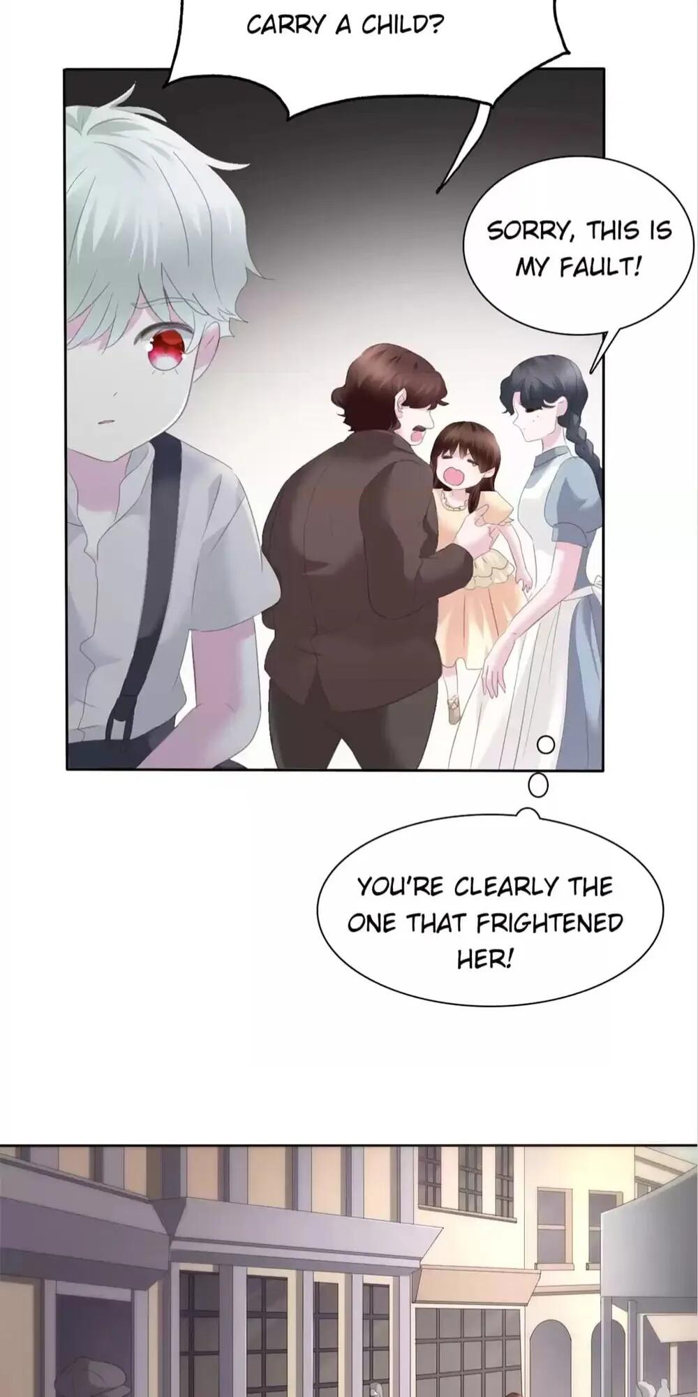 Read Definitely A Vampire chapter 84 image 11 on Lezhin