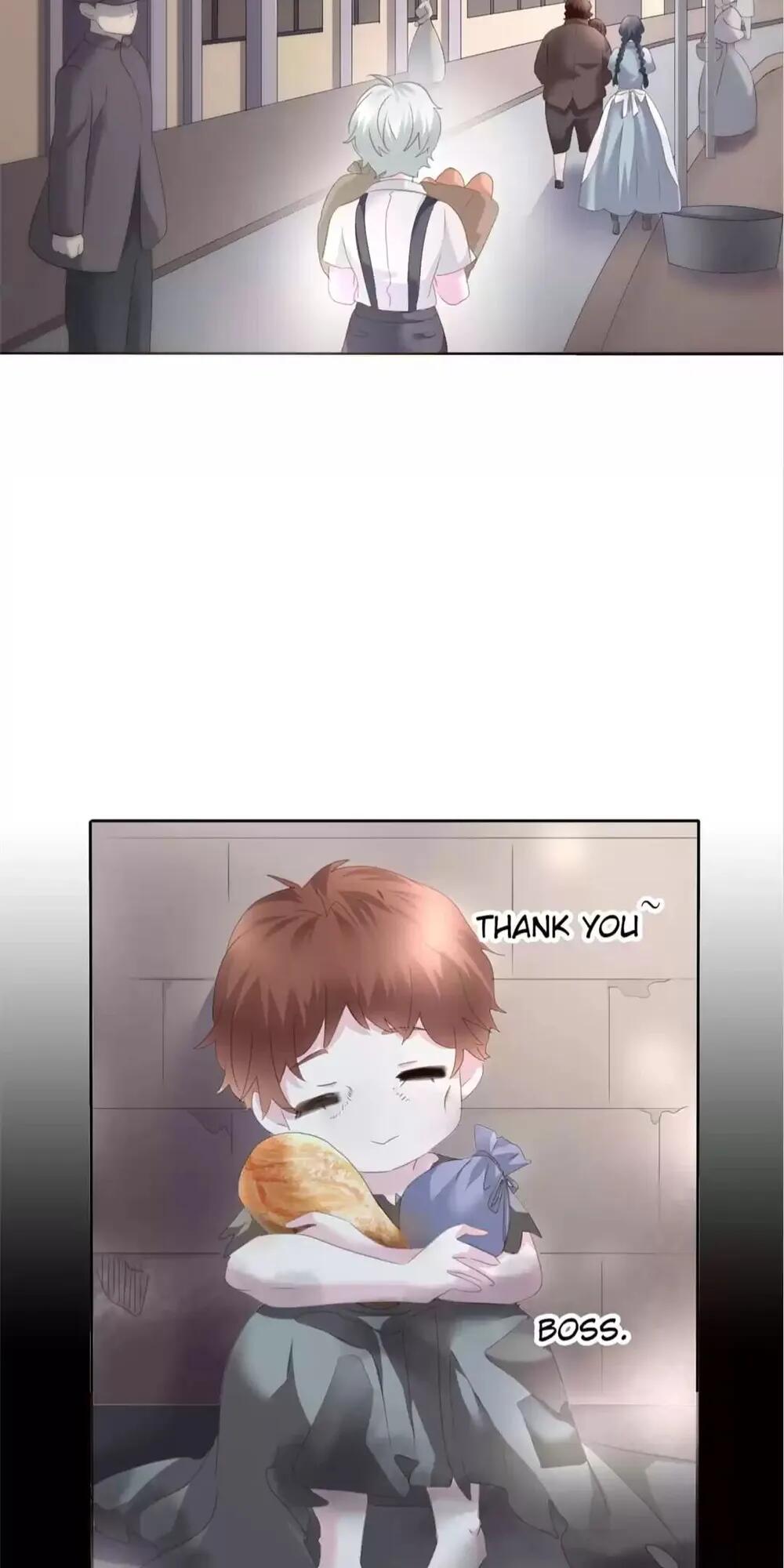 Read Definitely A Vampire chapter 84 image 12 on Lezhin
