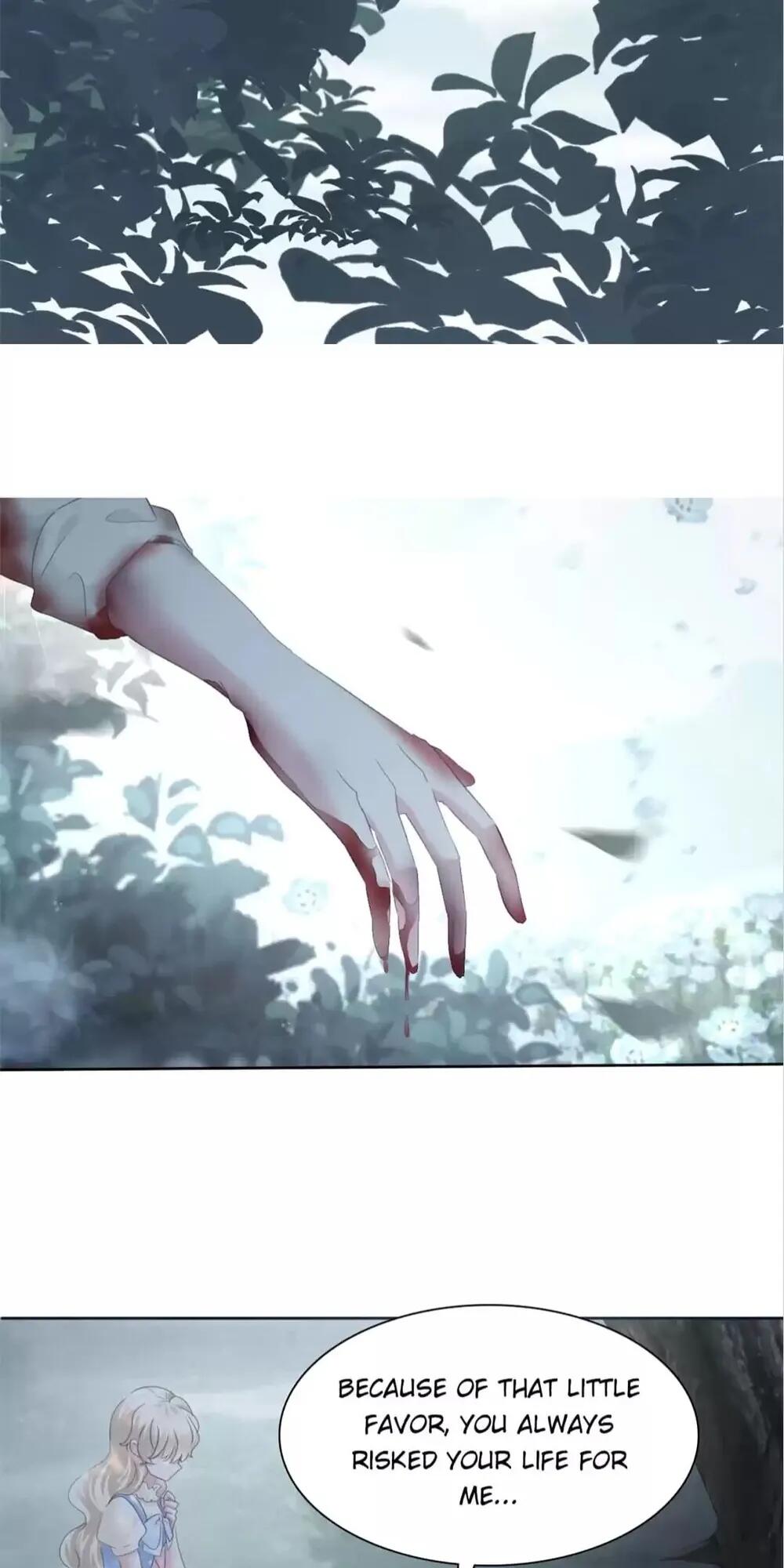 Read Definitely A Vampire chapter 84 image 15 on Lezhin