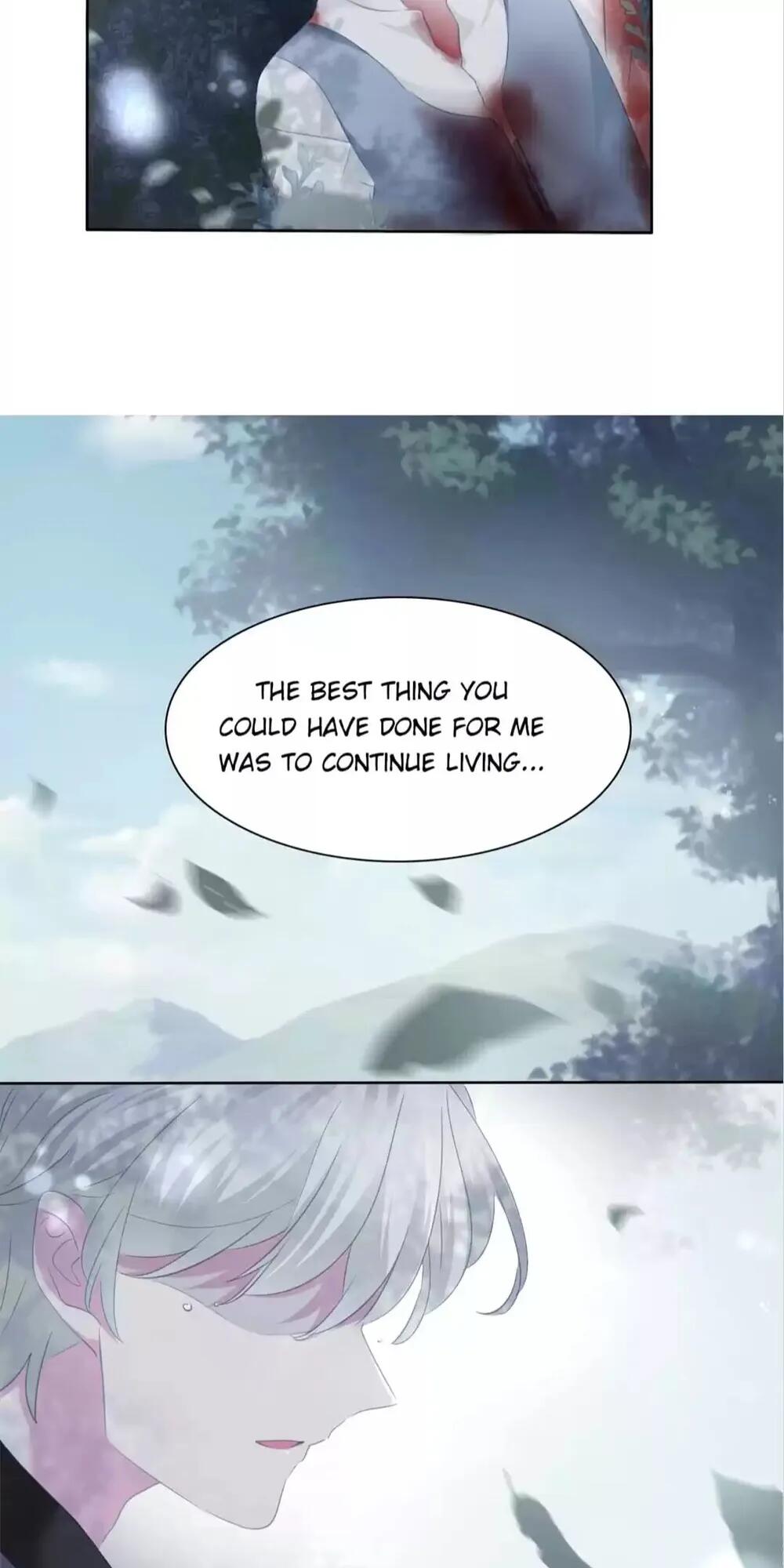 Read Definitely A Vampire chapter 84 image 17 on Lezhin