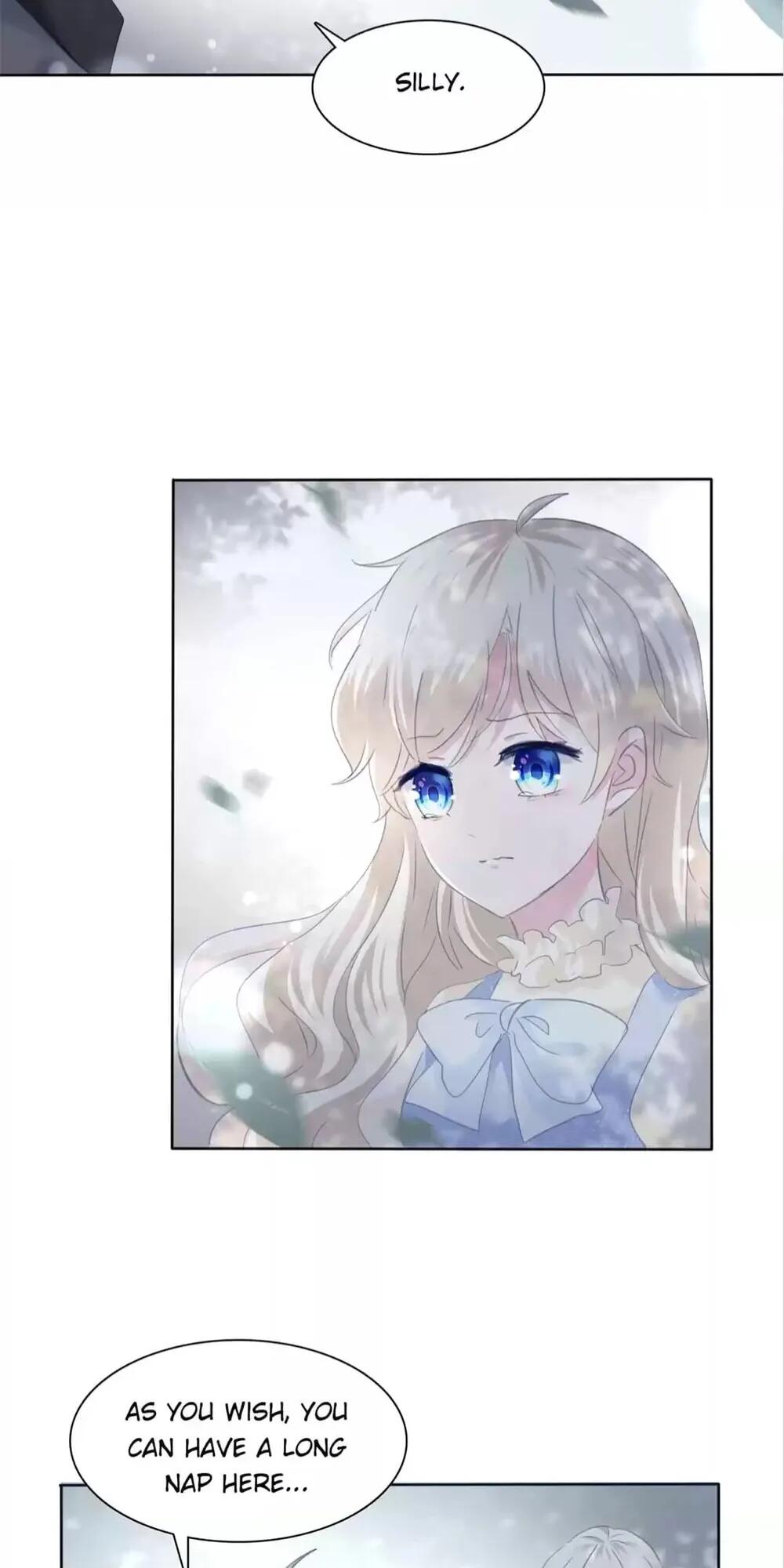 Read Definitely A Vampire chapter 84 image 18 on Lezhin