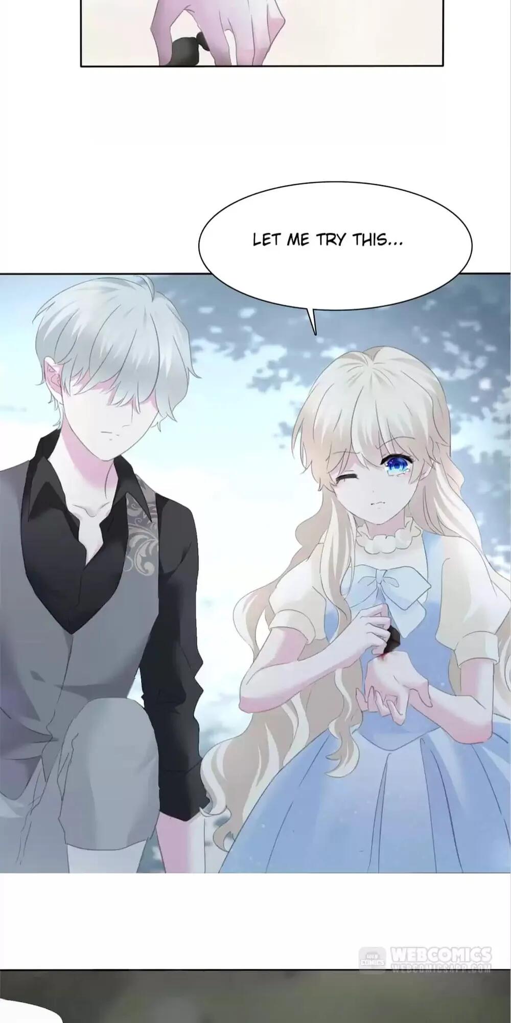 Read Definitely A Vampire chapter 84 image 22 on Lezhin