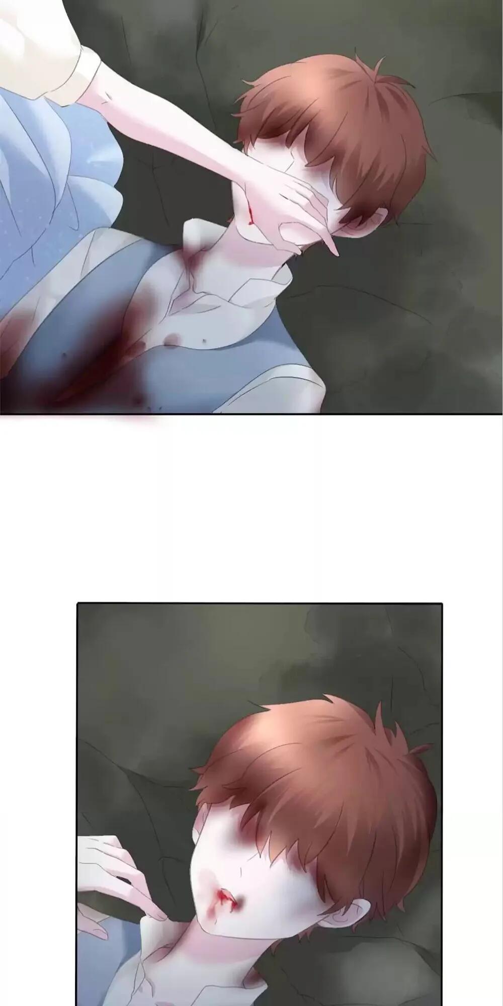Read Definitely A Vampire chapter 84 image 23 on Lezhin