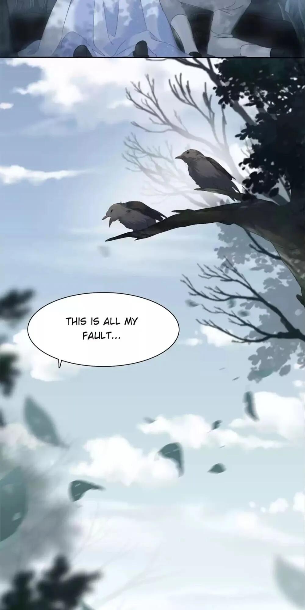 Read Definitely A Vampire chapter 84 image 26 on Lezhin