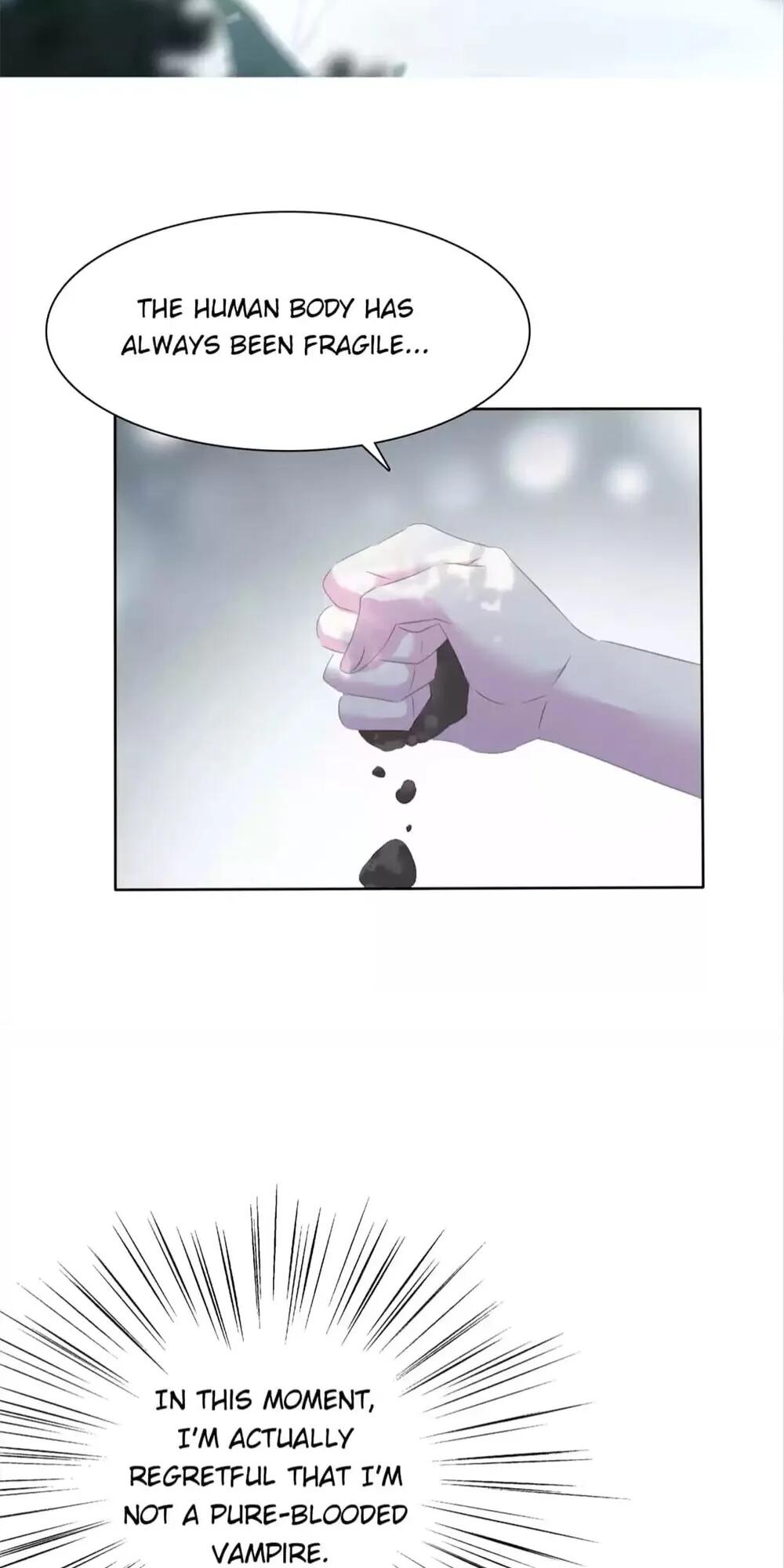 Read Definitely A Vampire chapter 84 image 27 on Lezhin
