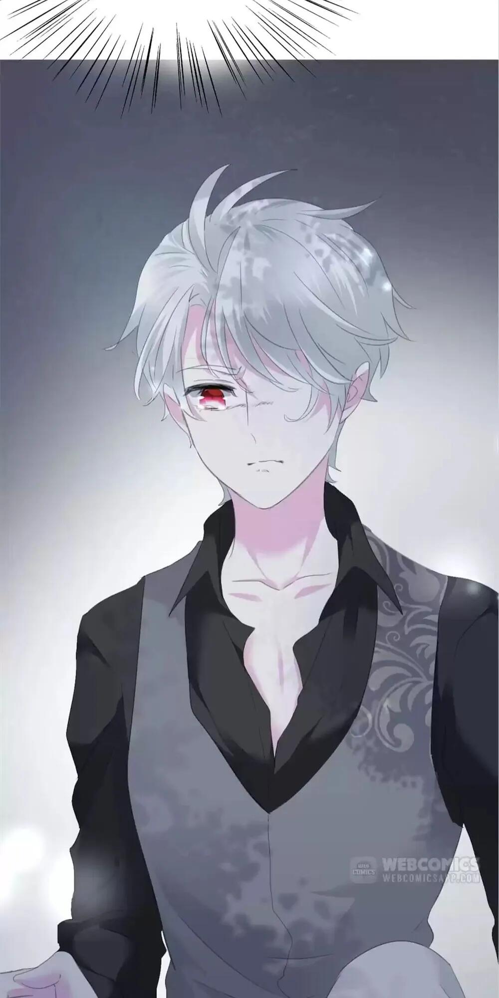 Read Definitely A Vampire chapter 84 image 28 on Lezhin