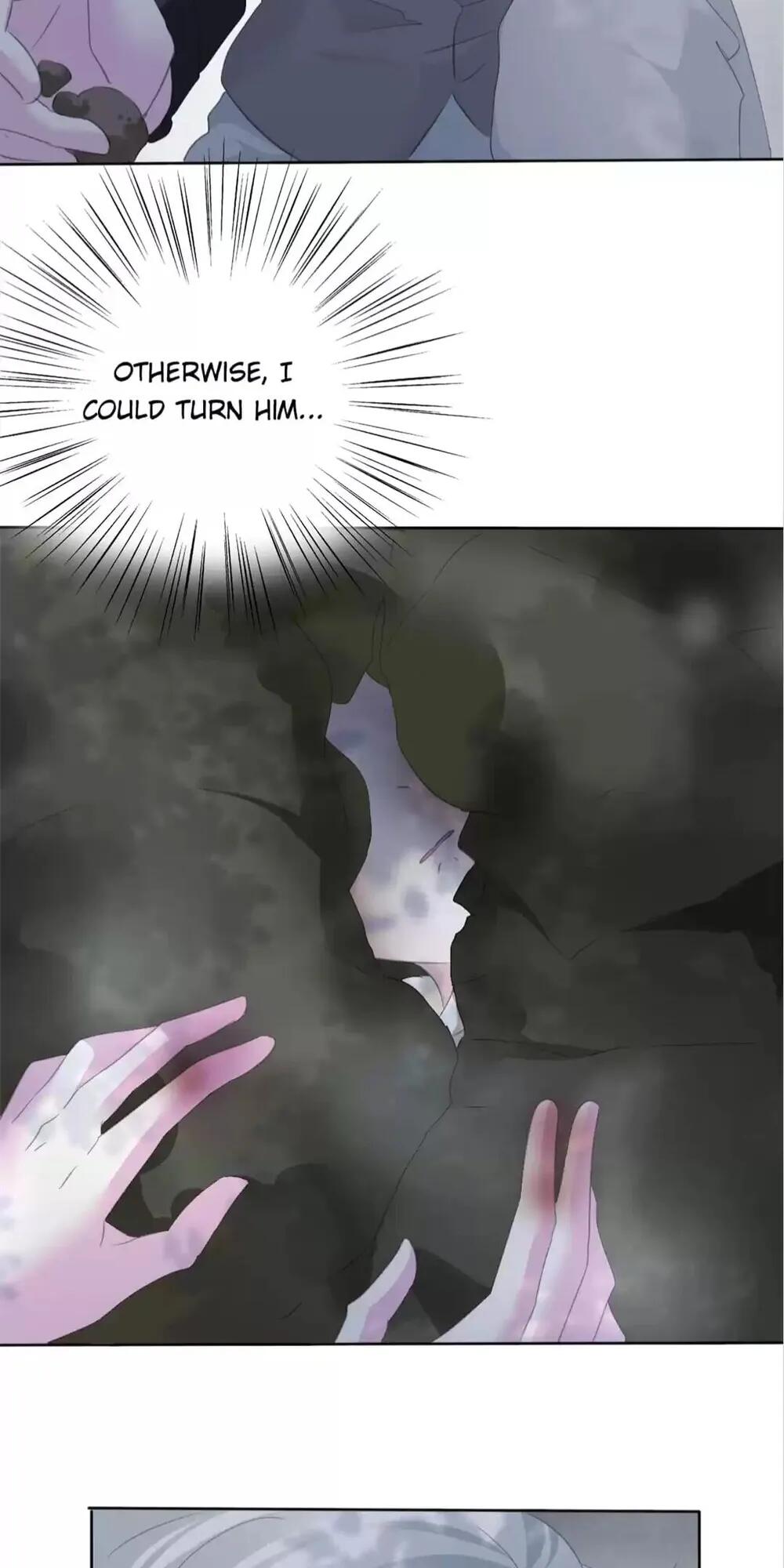 Read Definitely A Vampire chapter 84 image 29 on Lezhin