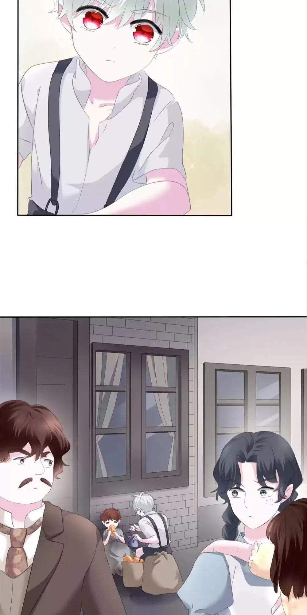 Read Definitely A Vampire chapter 84 image 3 on Lezhin