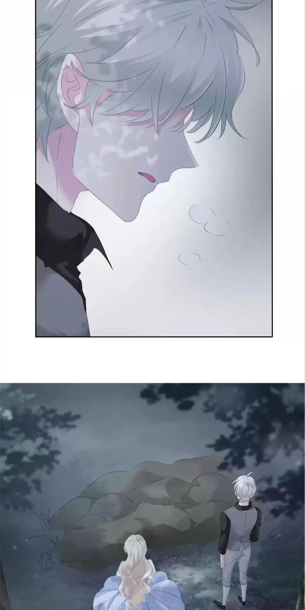 Read Definitely A Vampire chapter 84 image 30 on Lezhin