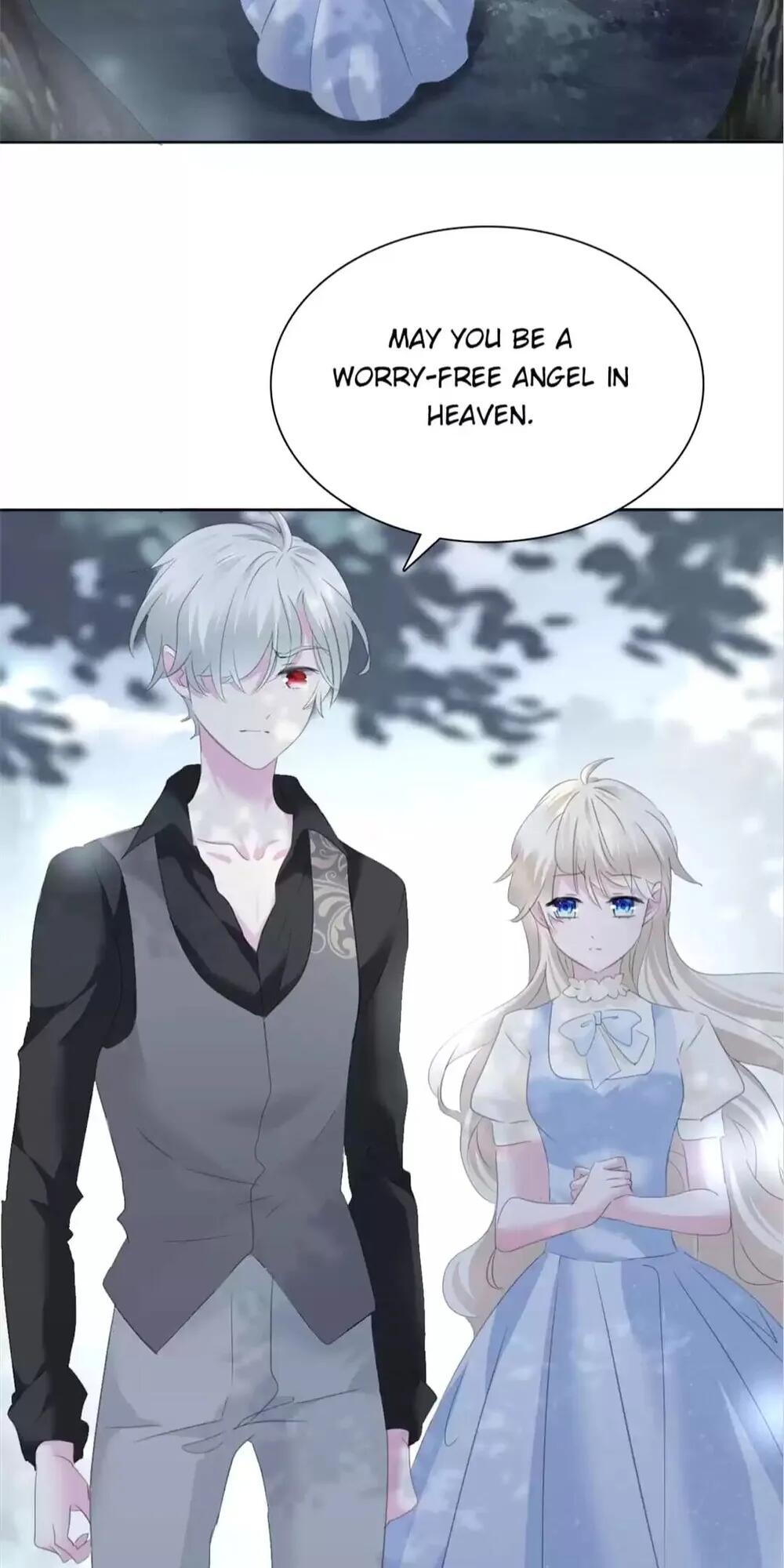 Read Definitely A Vampire chapter 84 image 31 on Lezhin