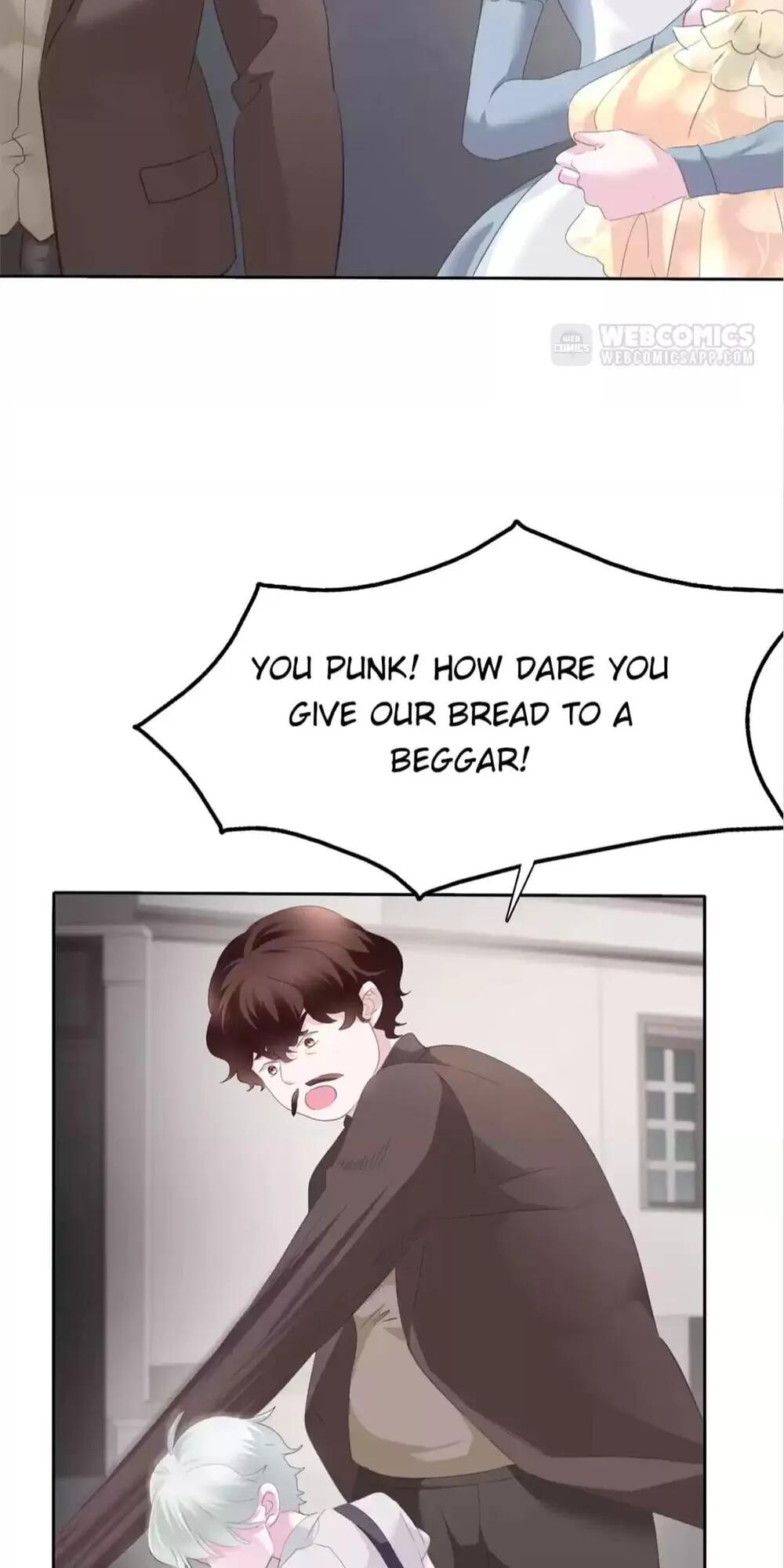 Read Definitely A Vampire chapter 84 image 4 on Lezhin