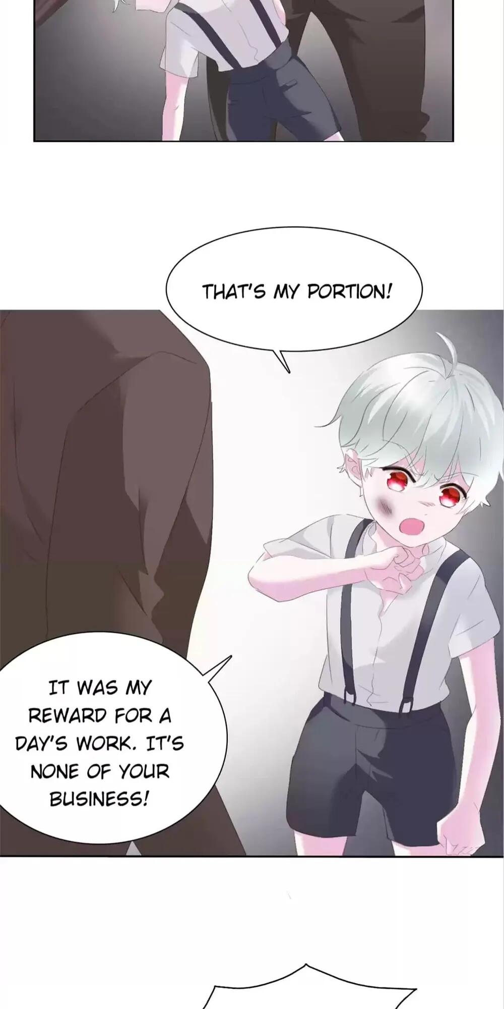 Read Definitely A Vampire chapter 84 image 5 on Lezhin
