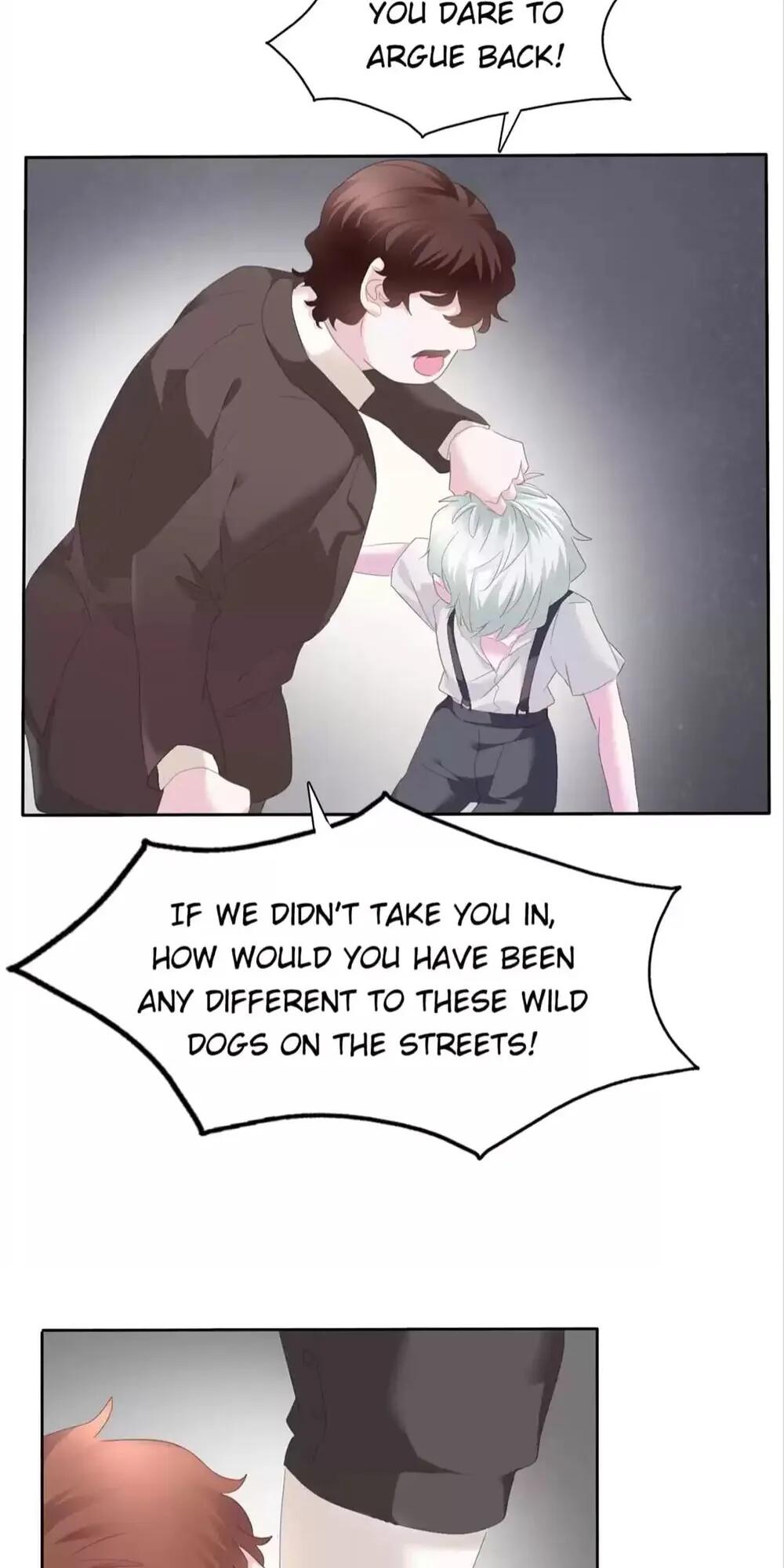 Read Definitely A Vampire chapter 84 image 6 on Lezhin
