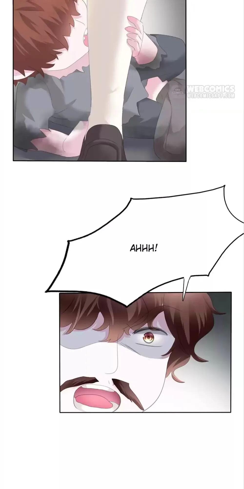 Read Definitely A Vampire chapter 84 image 7 on Lezhin