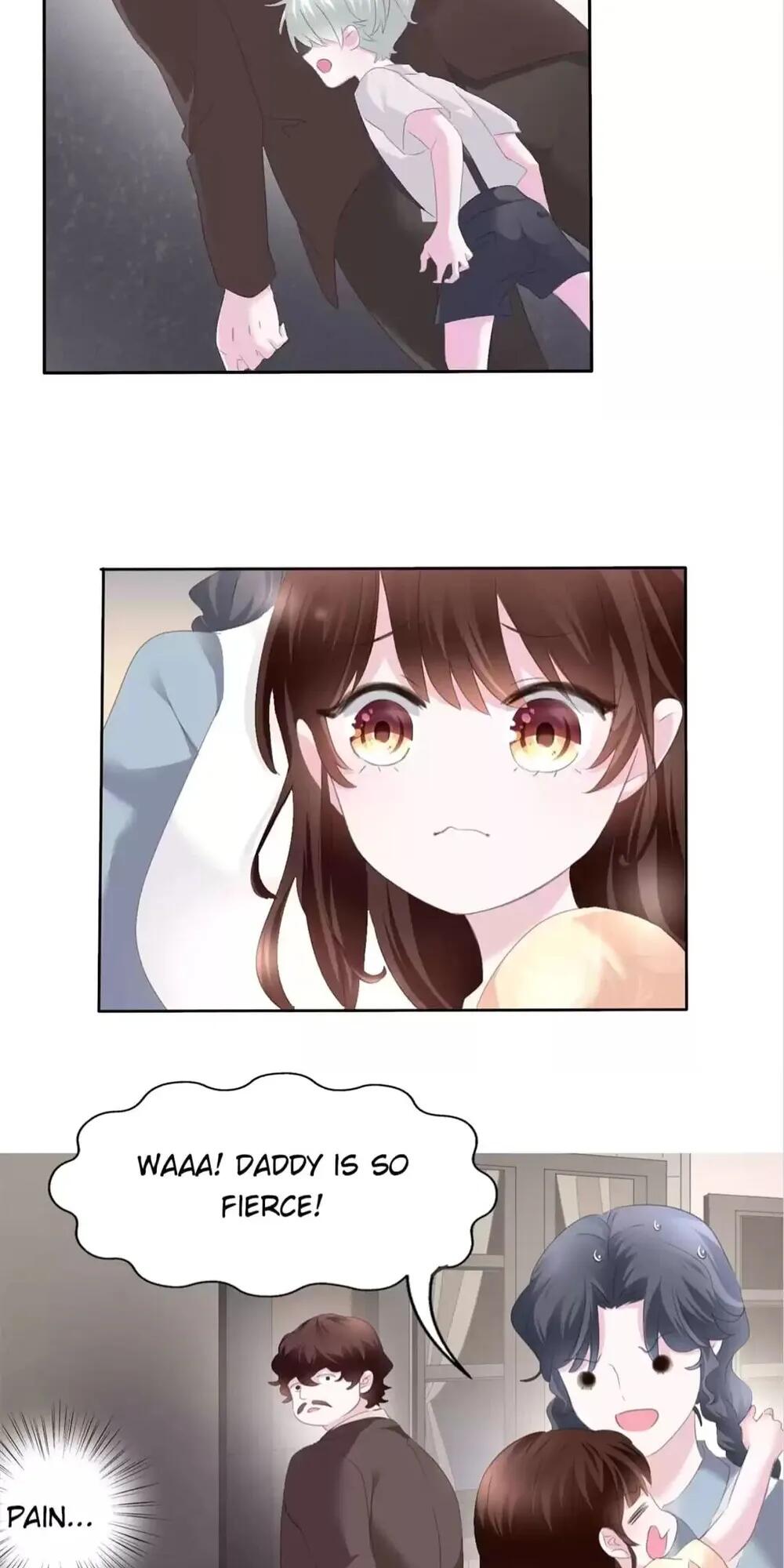 Read Definitely A Vampire chapter 84 image 9 on Lezhin