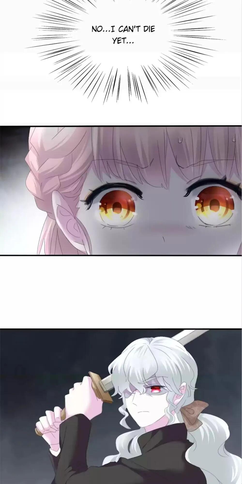 Read Definitely A Vampire chapter 85 image 10 on Lezhin