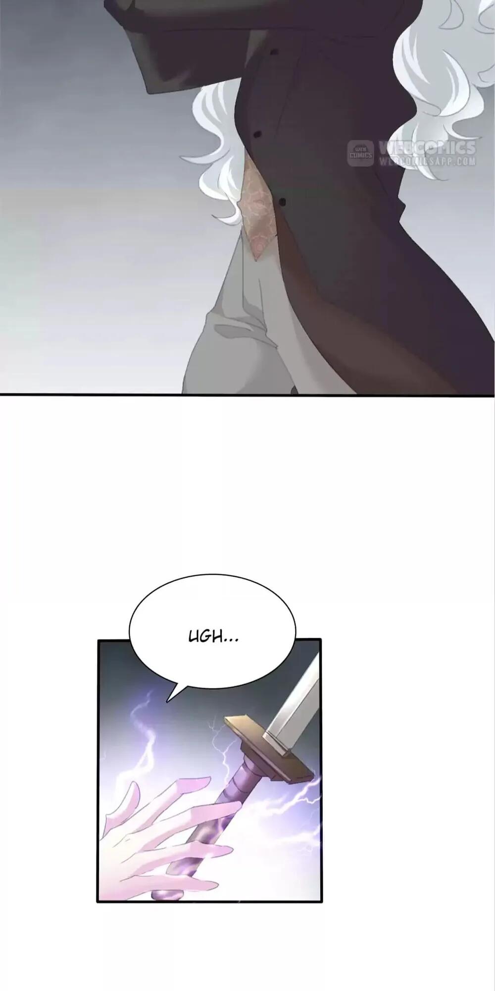Read Definitely A Vampire chapter 85 image 11 on Lezhin