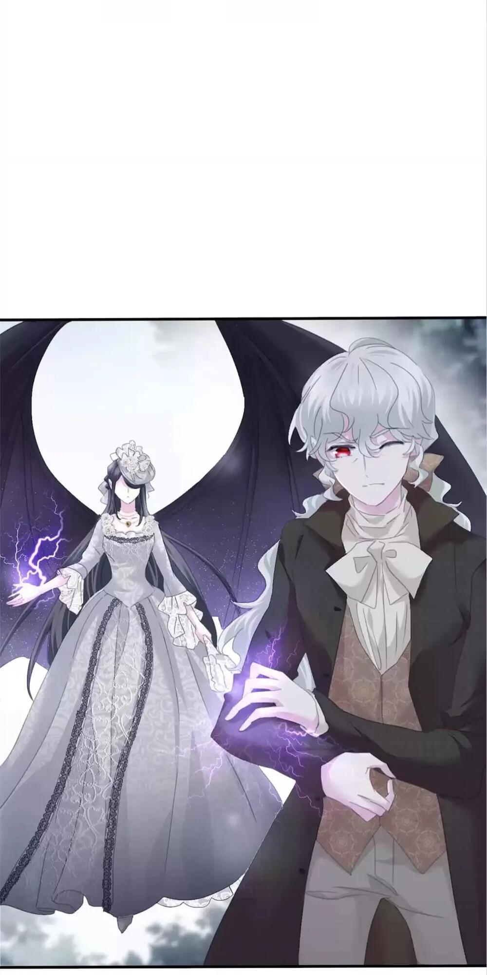 Read Definitely A Vampire chapter 85 image 12 on Lezhin