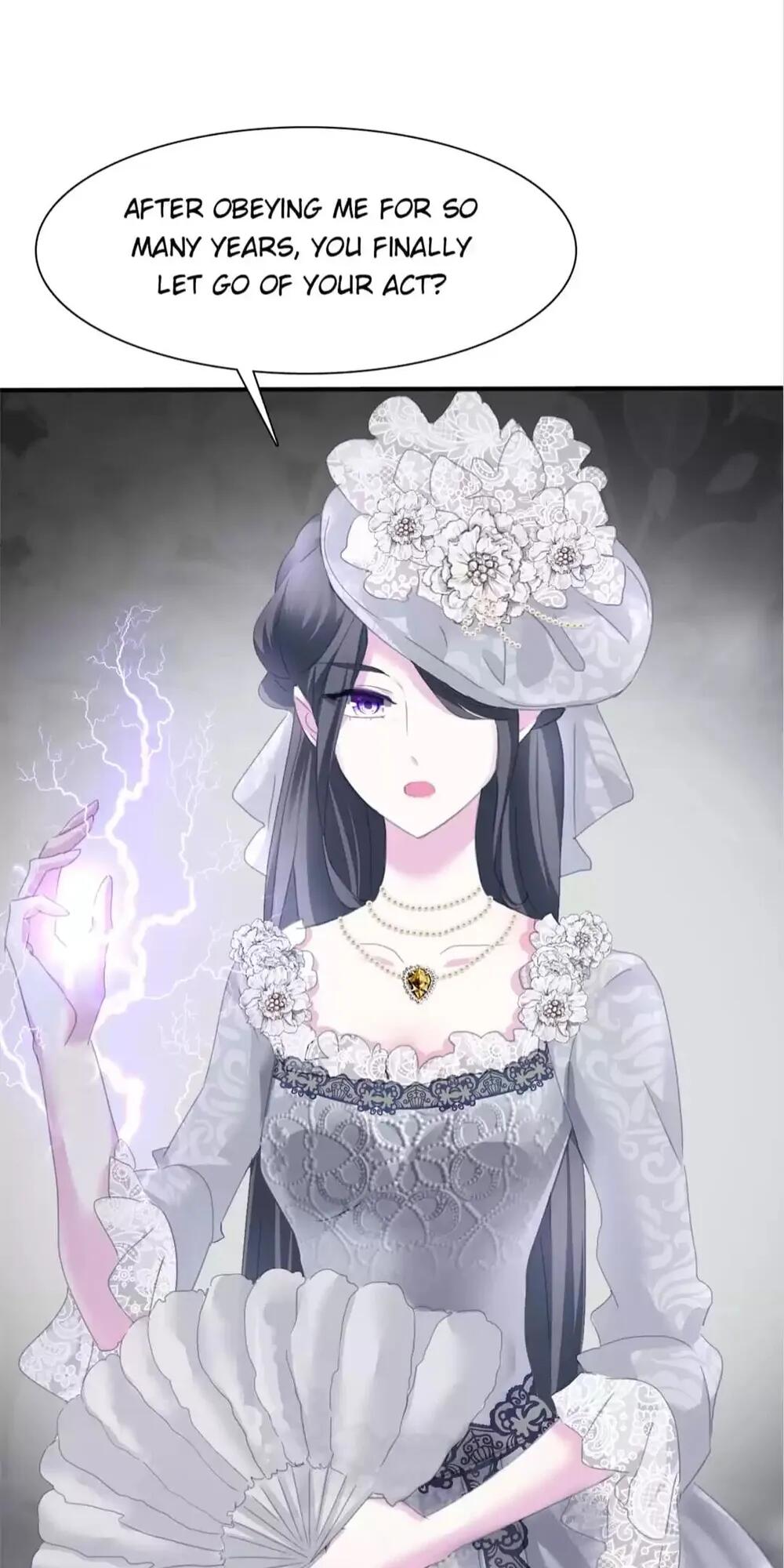 Read Definitely A Vampire chapter 85 image 13 on Lezhin