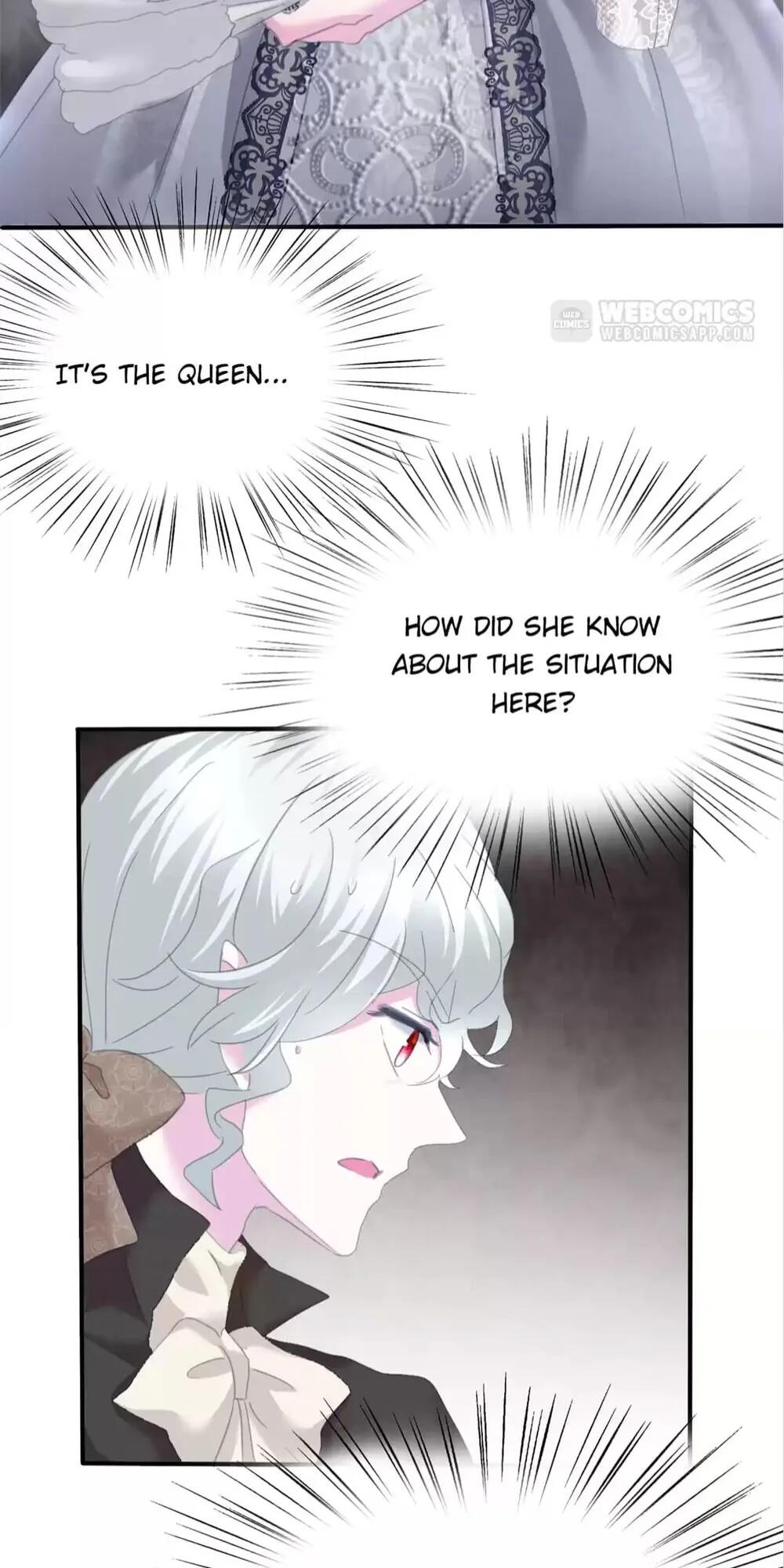 Read Definitely A Vampire chapter 85 image 14 on Lezhin