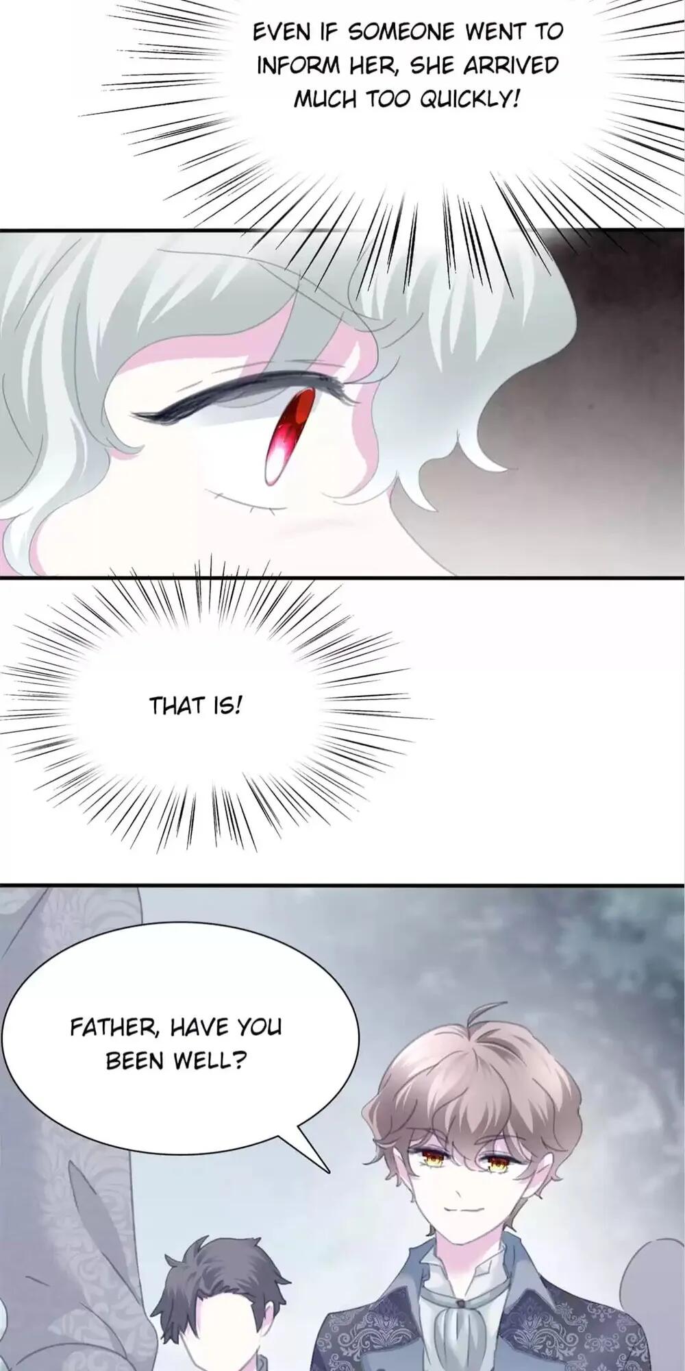 Read Definitely A Vampire chapter 85 image 15 on Lezhin