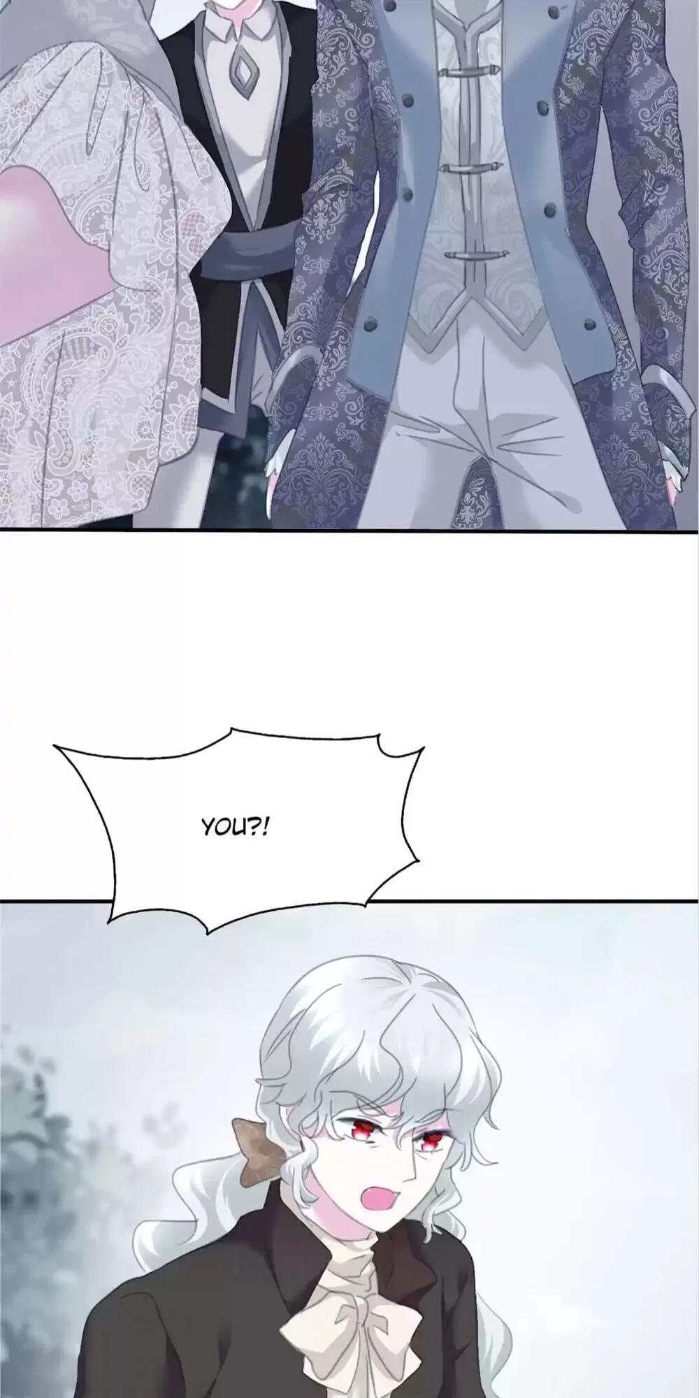 Read Definitely A Vampire chapter 85 image 16 on Lezhin