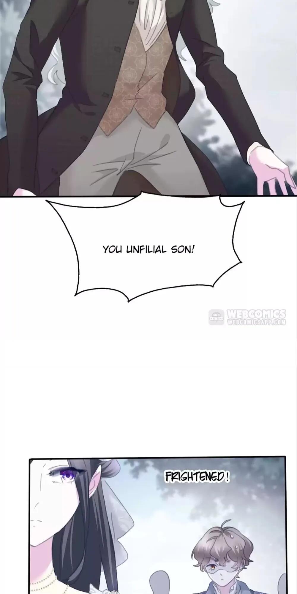 Read Definitely A Vampire chapter 85 image 17 on Lezhin