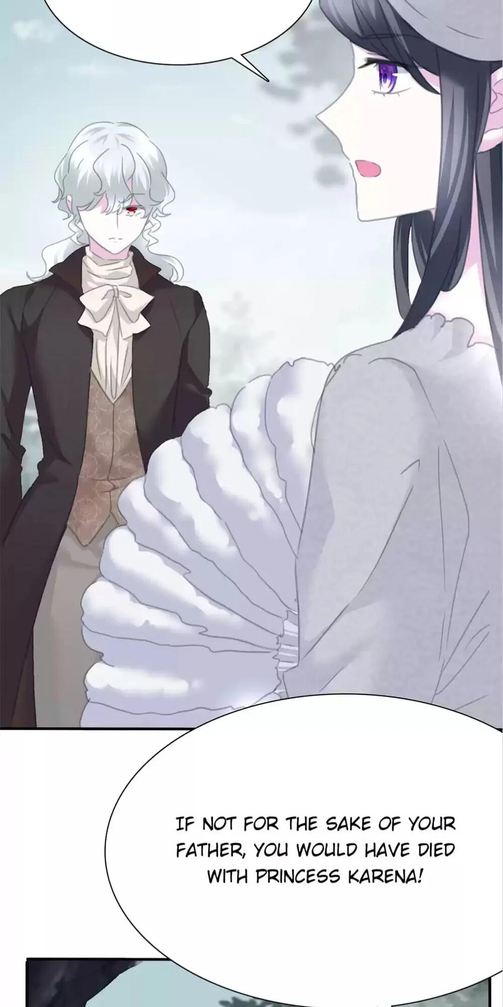 Read Definitely A Vampire chapter 85 image 19 on Lezhin