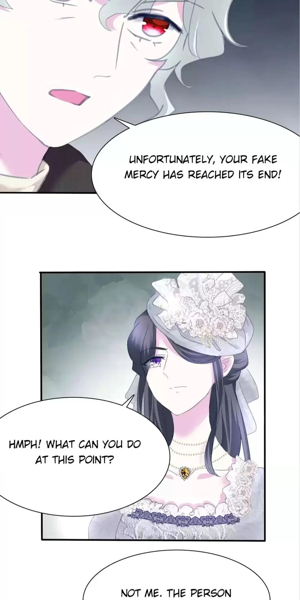 Read Definitely A Vampire chapter 85 image 21 on Lezhin