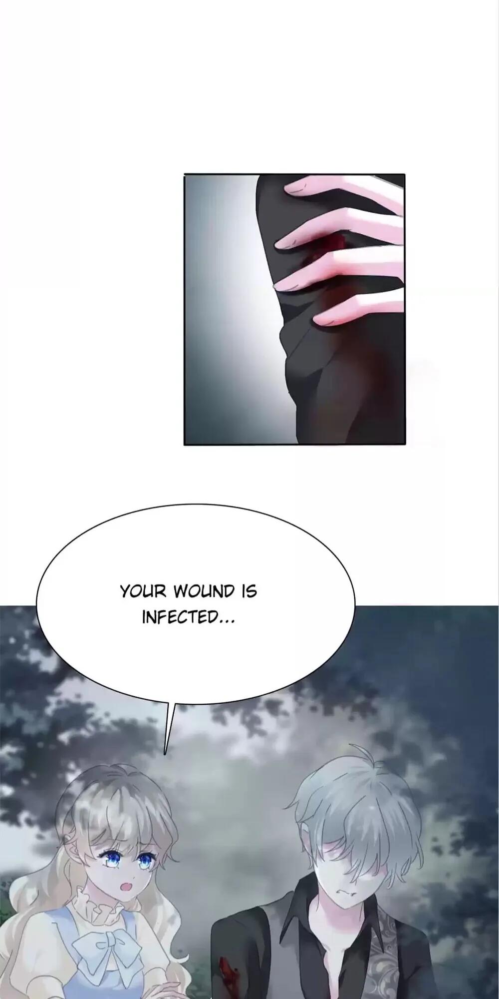 Read Definitely A Vampire chapter 85 image 24 on Lezhin