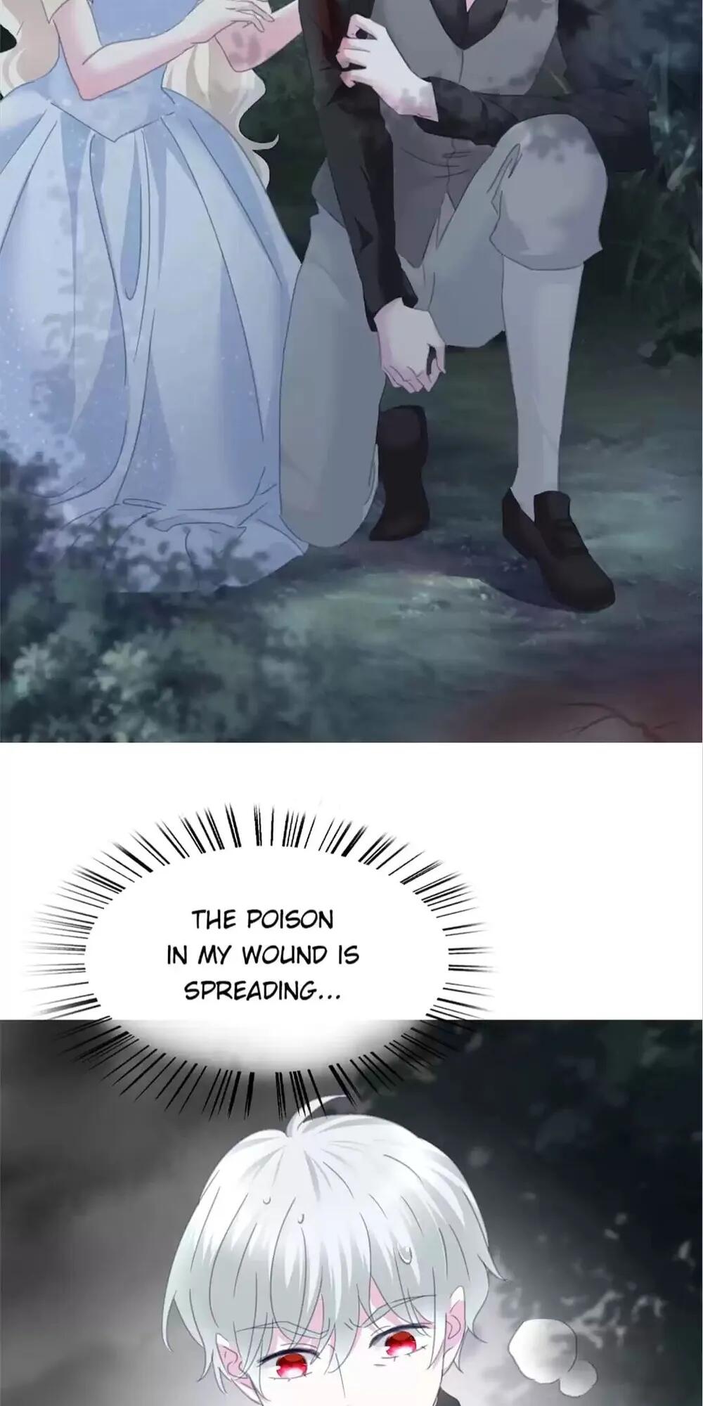 Read Definitely A Vampire chapter 85 image 25 on Lezhin