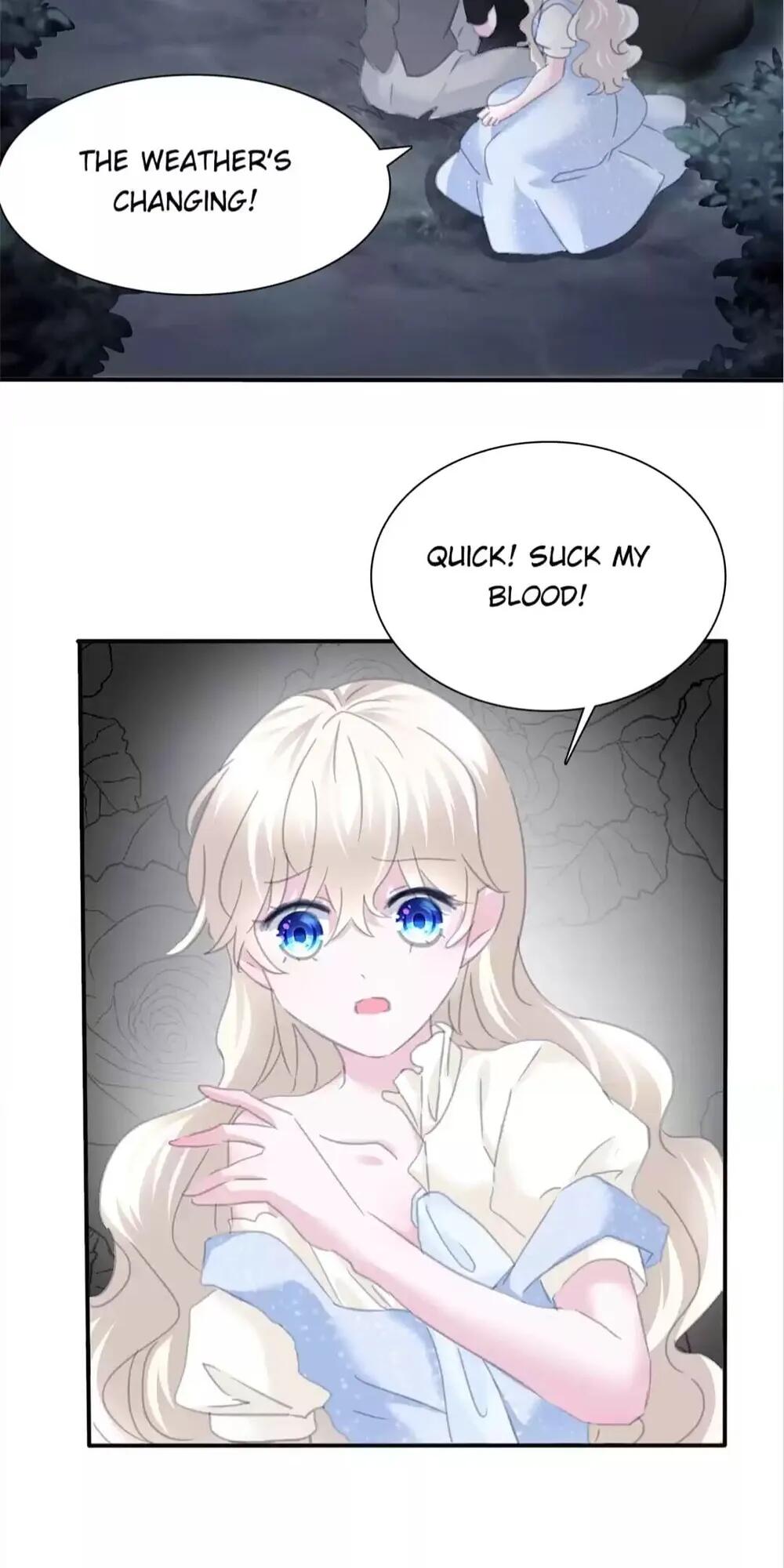 Read Definitely A Vampire chapter 85 image 29 on Lezhin