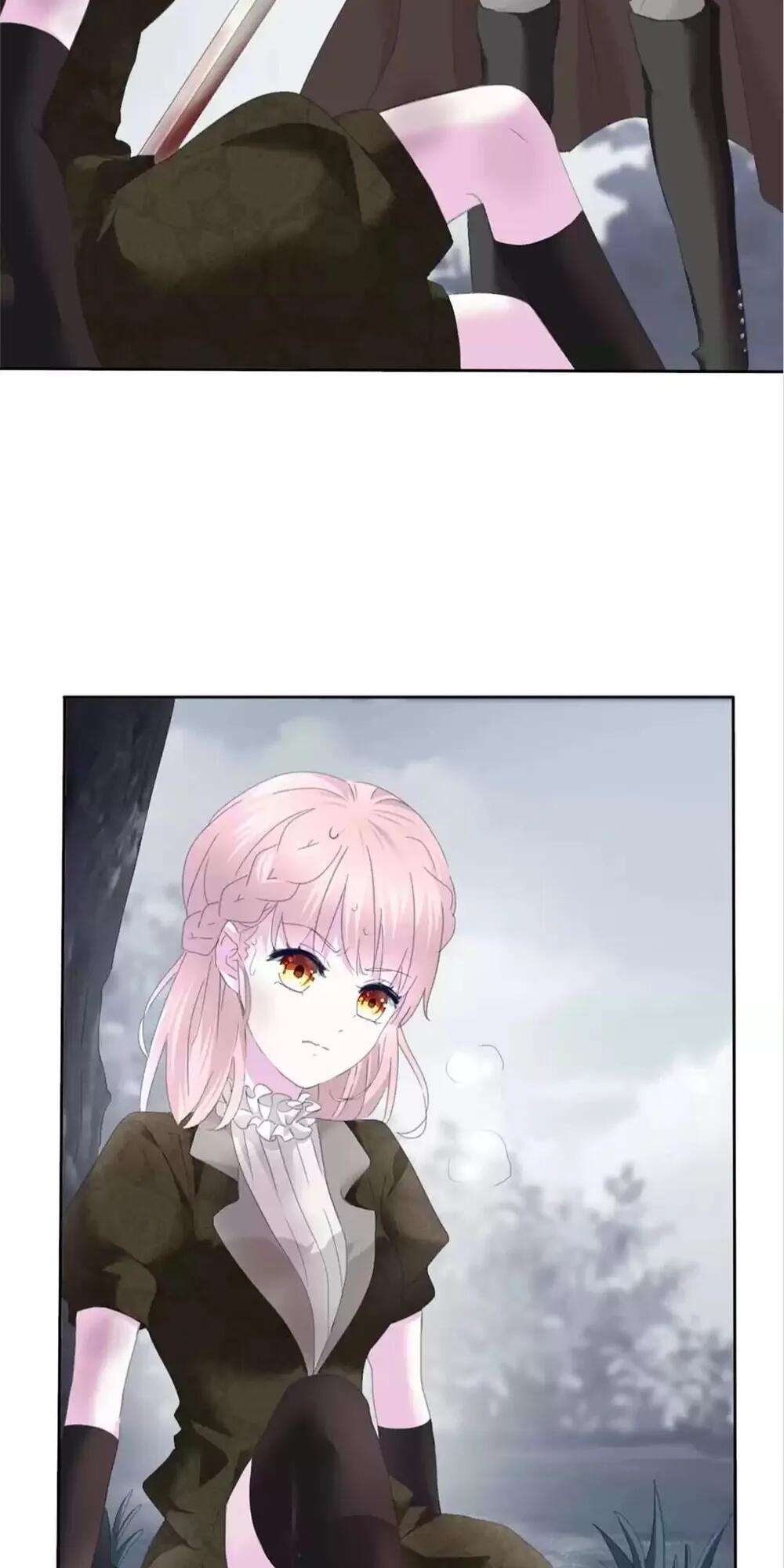Read Definitely A Vampire chapter 85 image 3 on Lezhin