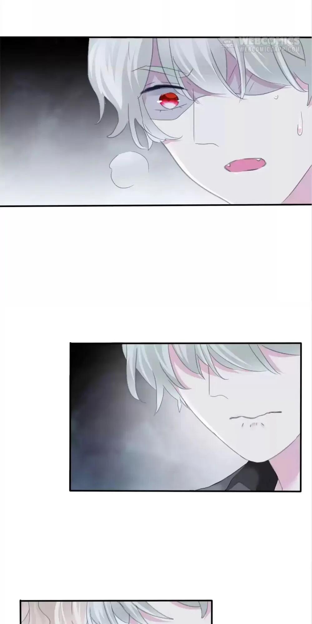 Read Definitely A Vampire chapter 85 image 30 on Lezhin