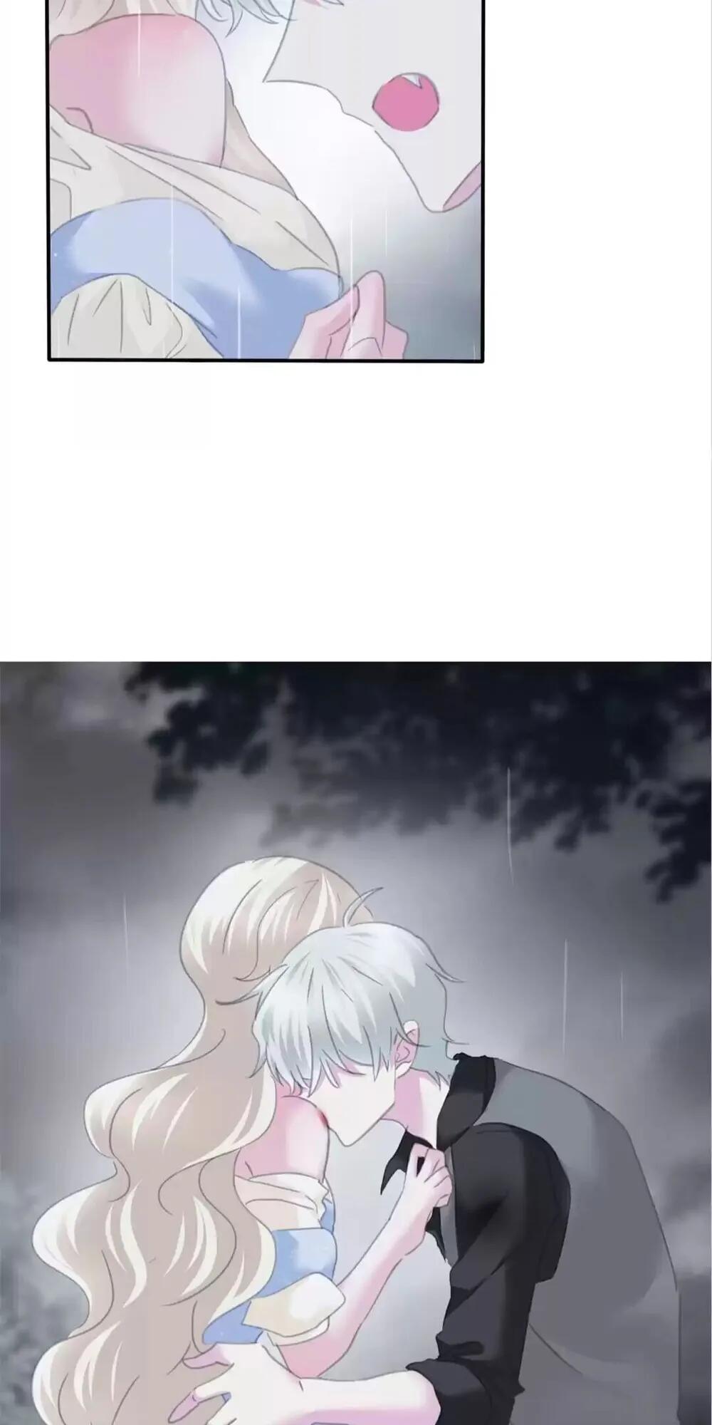 Read Definitely A Vampire chapter 85 image 31 on Lezhin