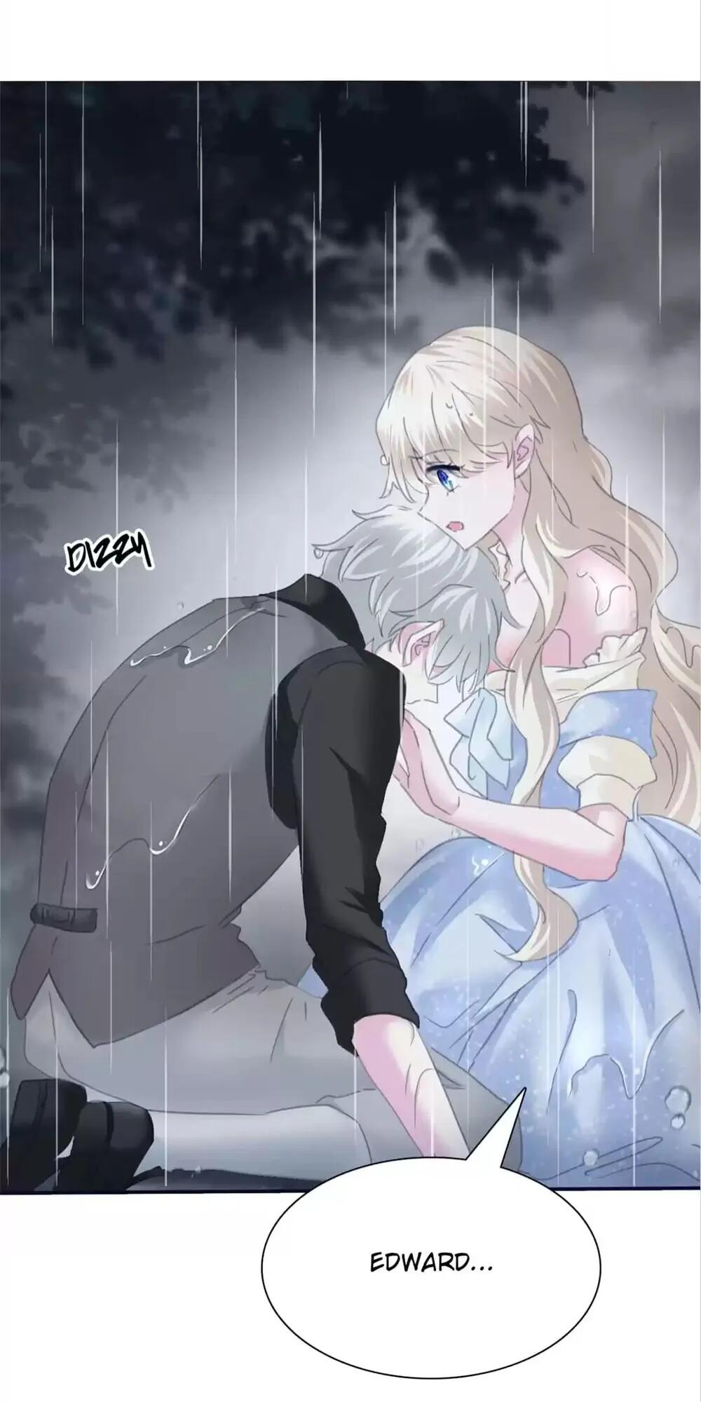 Read Definitely A Vampire chapter 85 image 35 on Lezhin