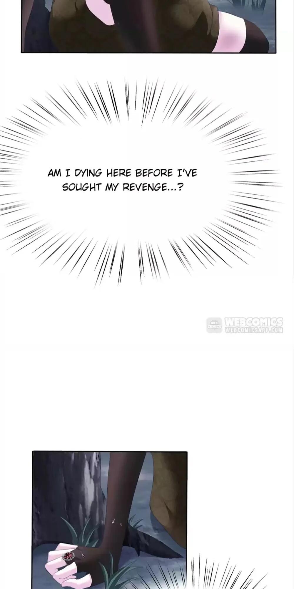 Read Definitely A Vampire chapter 85 image 4 on Lezhin