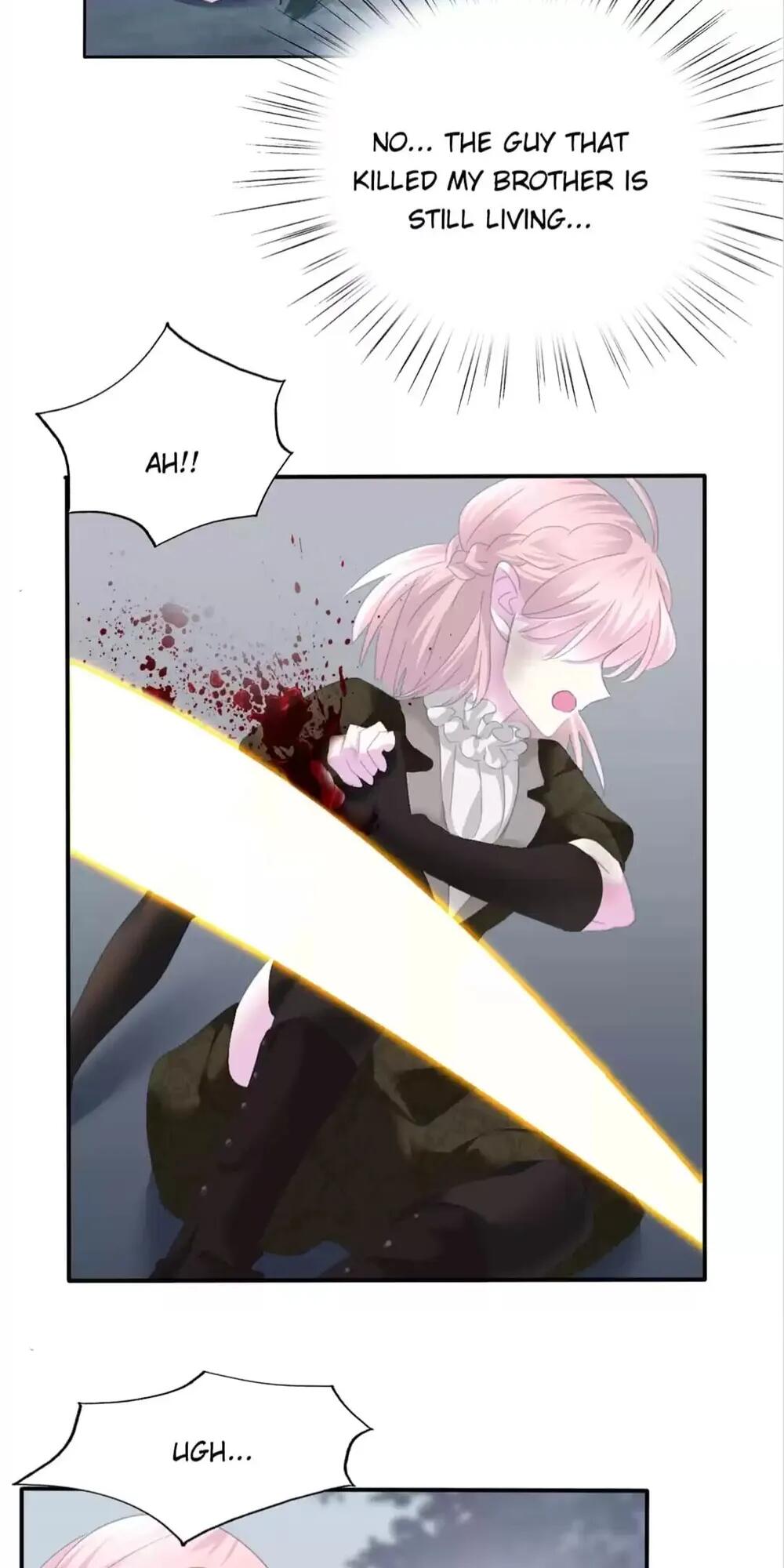 Read Definitely A Vampire chapter 85 image 5 on Lezhin
