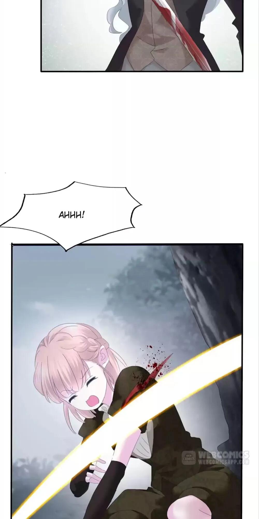 Read Definitely A Vampire chapter 85 image 7 on Lezhin