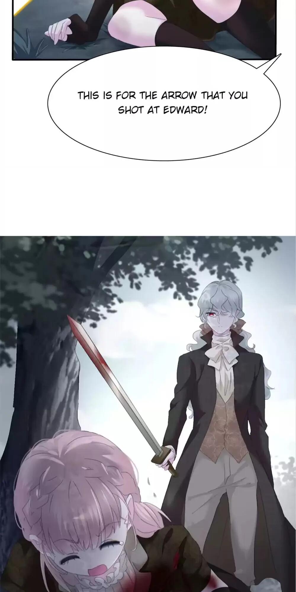 Read Definitely A Vampire chapter 85 image 8 on Lezhin