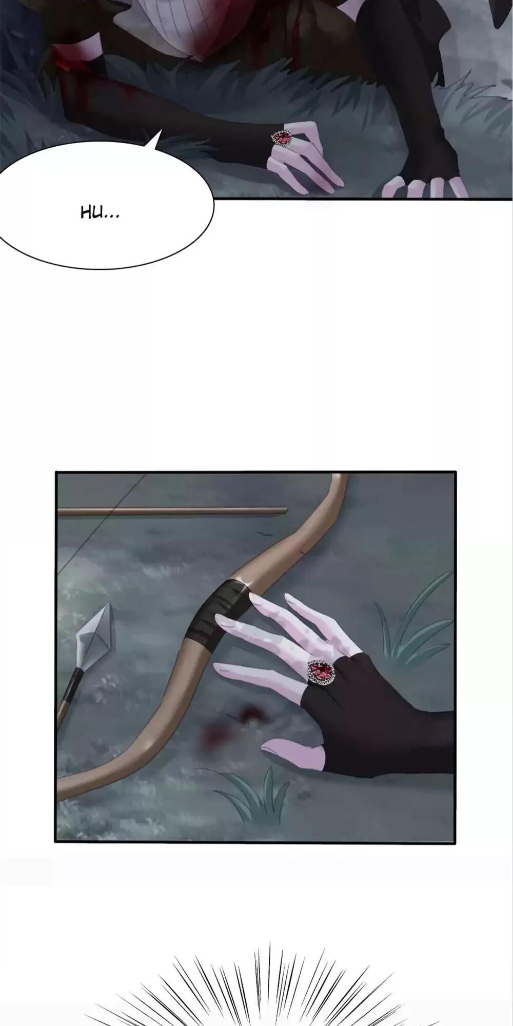 Read Definitely A Vampire chapter 85 image 9 on Lezhin