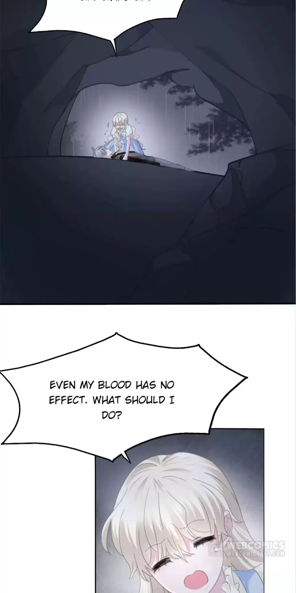 Read Definitely A Vampire chapter 86 image 10 on Lezhin