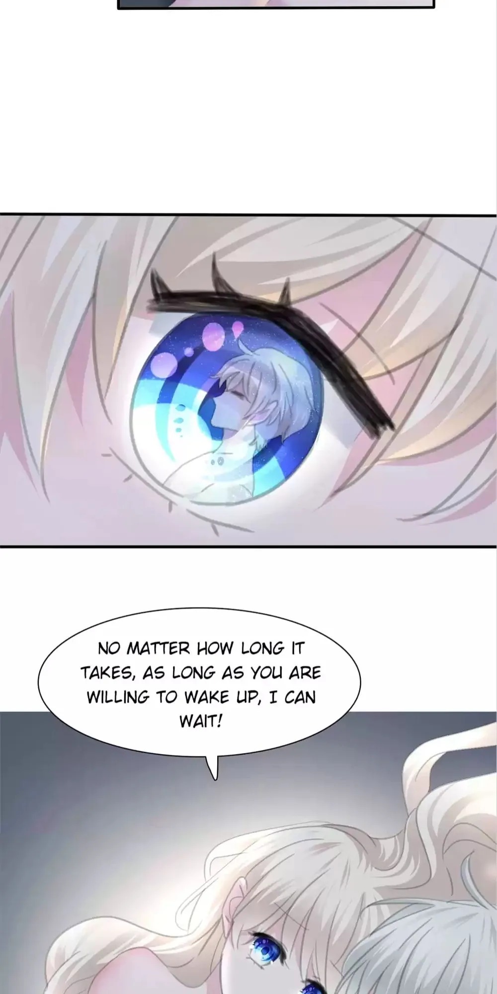 Read Definitely A Vampire chapter 86 image 18 on Lezhin