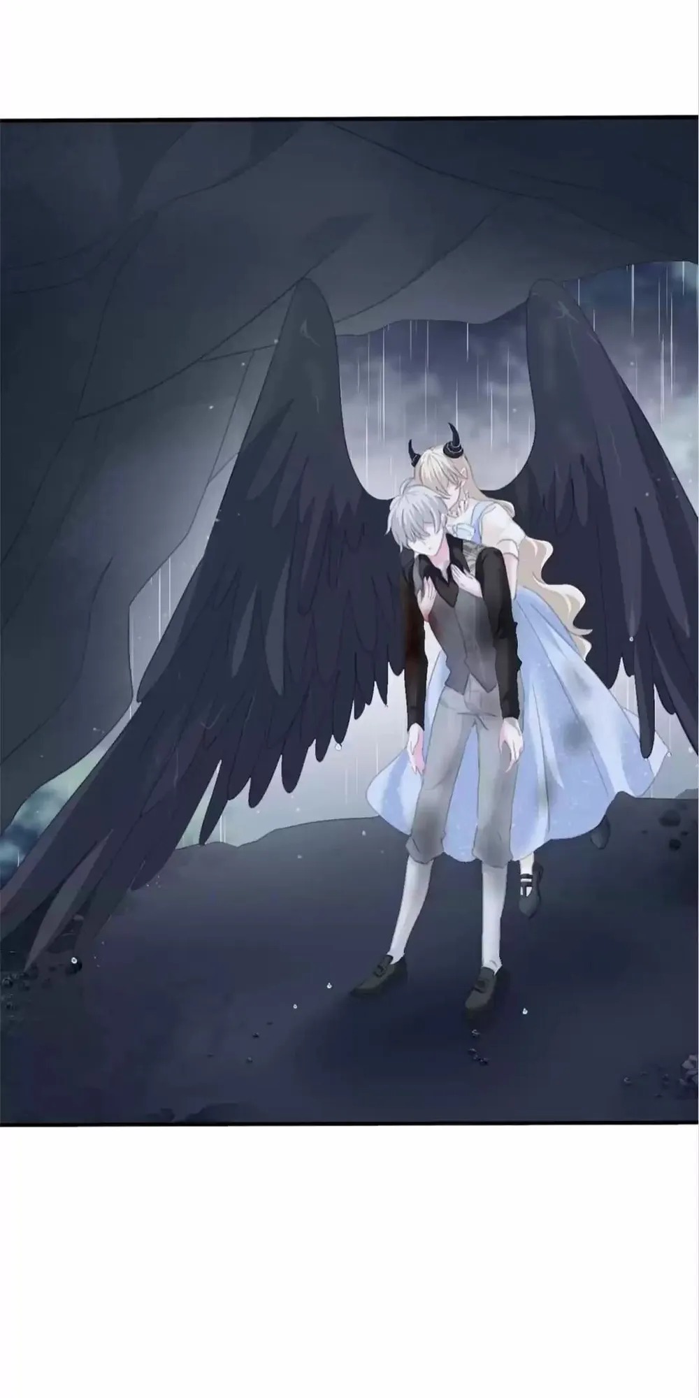 Read Definitely A Vampire chapter 86 image 2 on Lezhin
