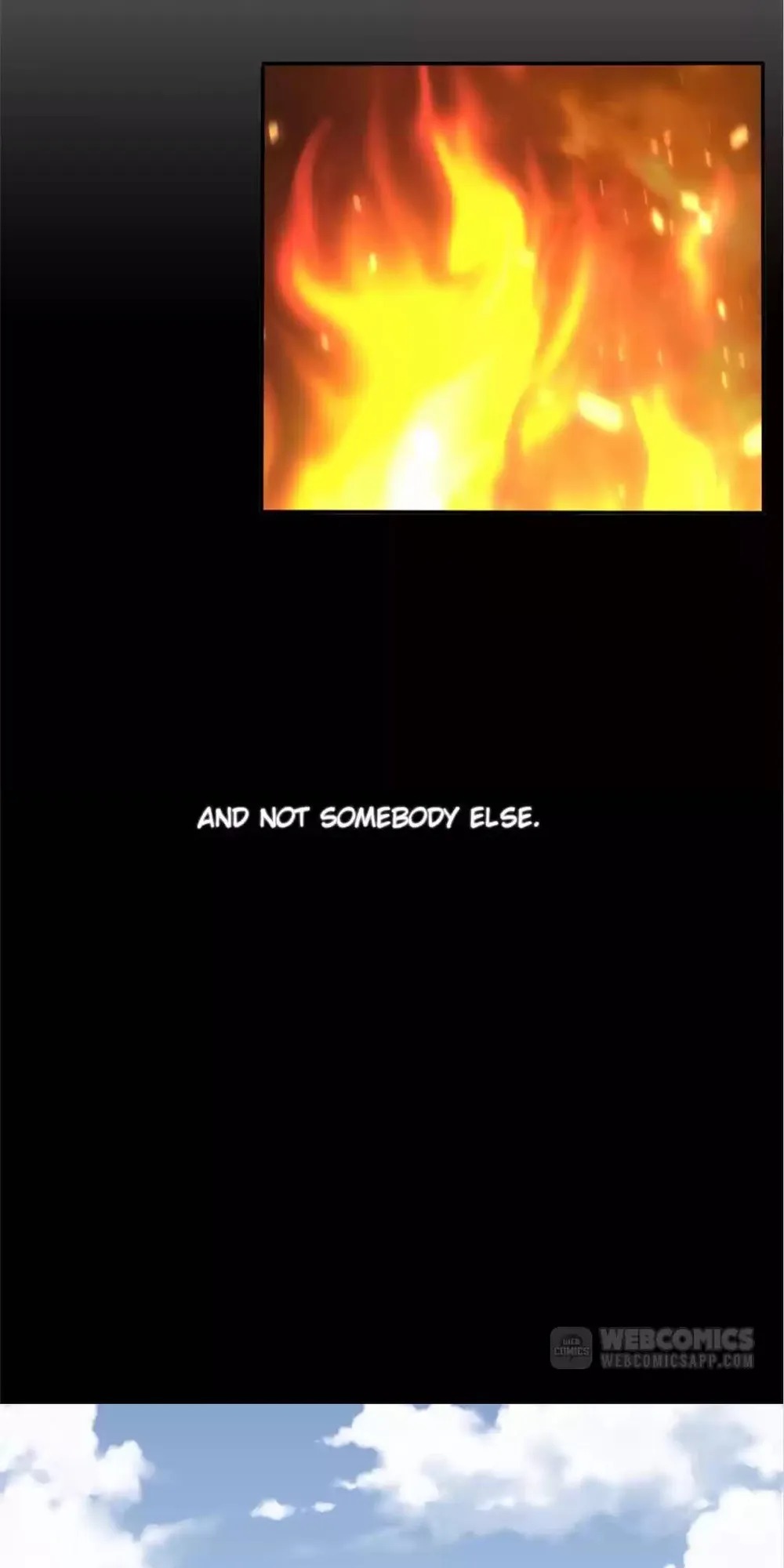 Read Definitely A Vampire chapter 86 image 20 on Lezhin