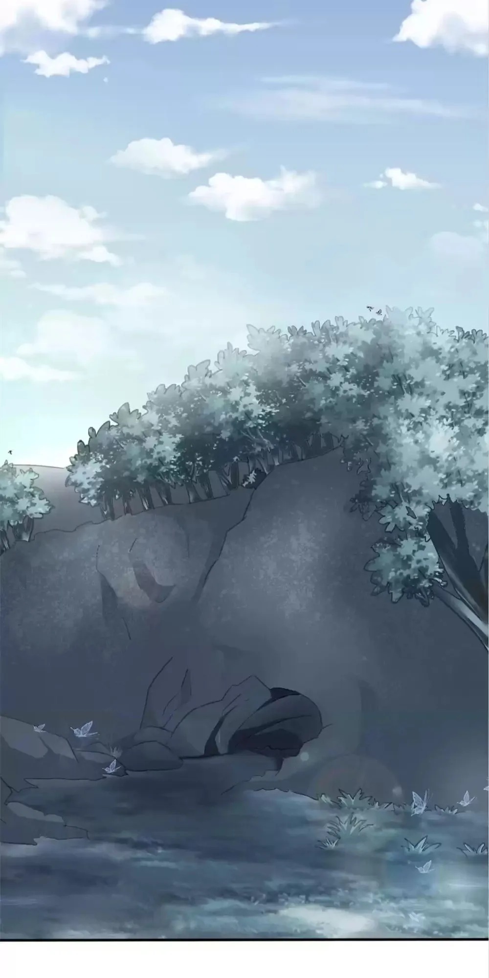 Read Definitely A Vampire chapter 86 image 21 on Lezhin