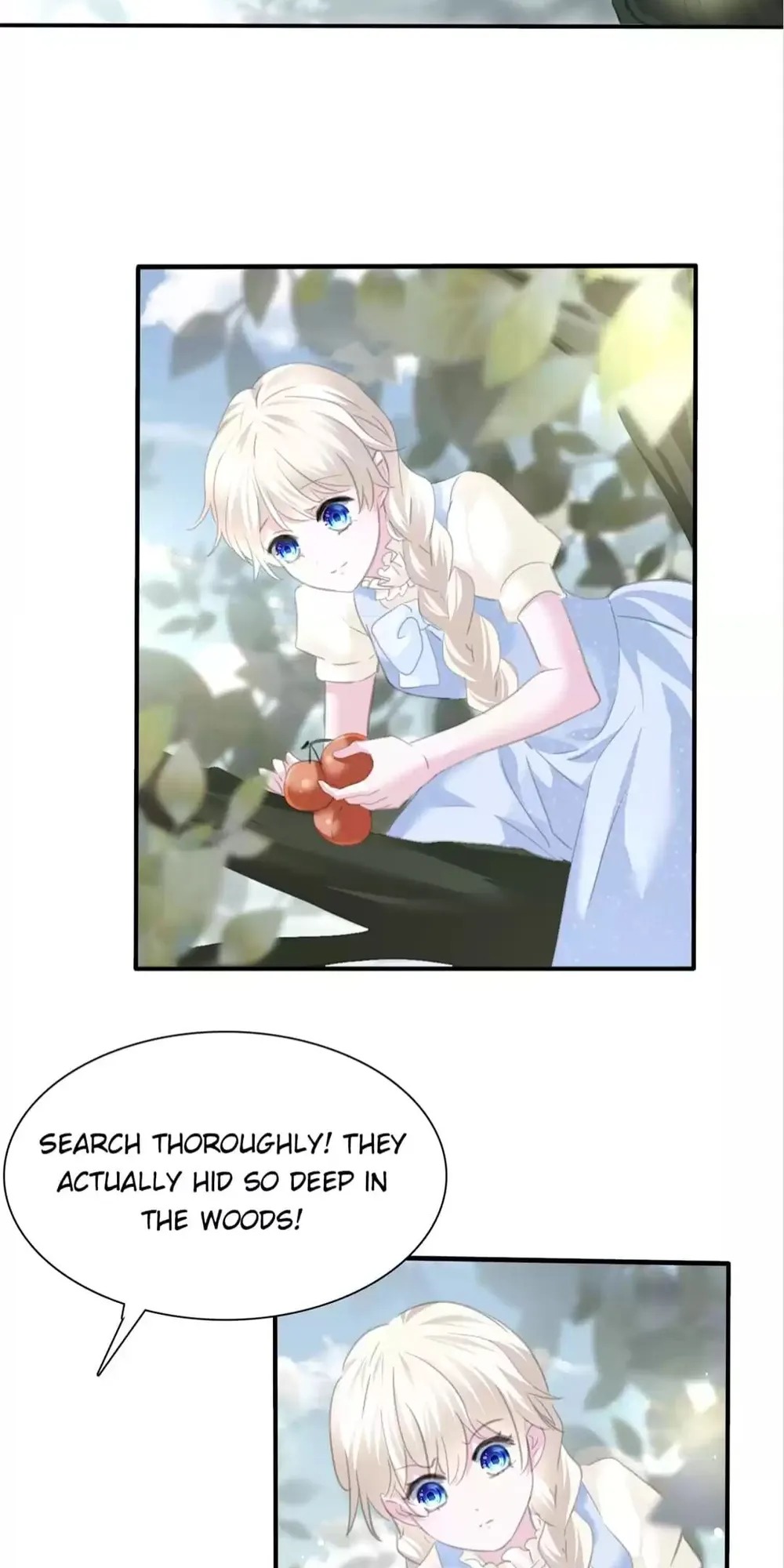Read Definitely A Vampire chapter 86 image 23 on Lezhin