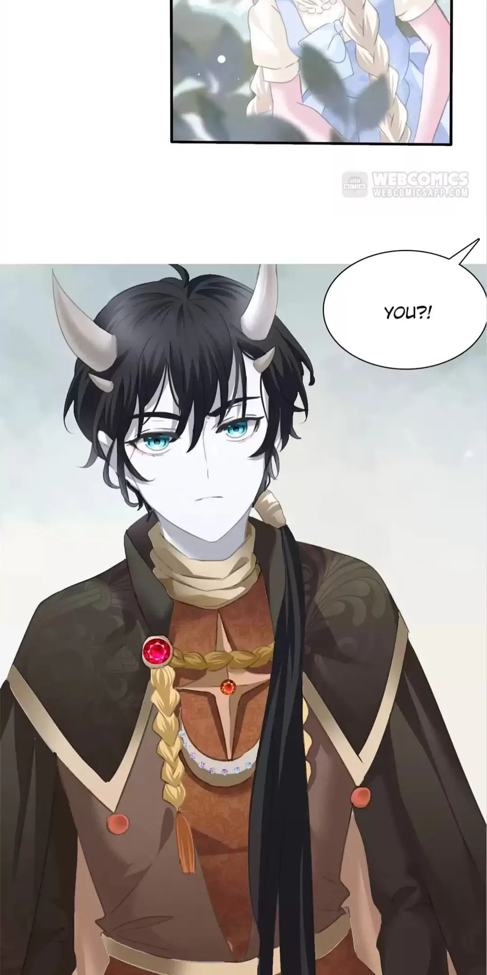Read Definitely A Vampire chapter 86 image 24 on Lezhin