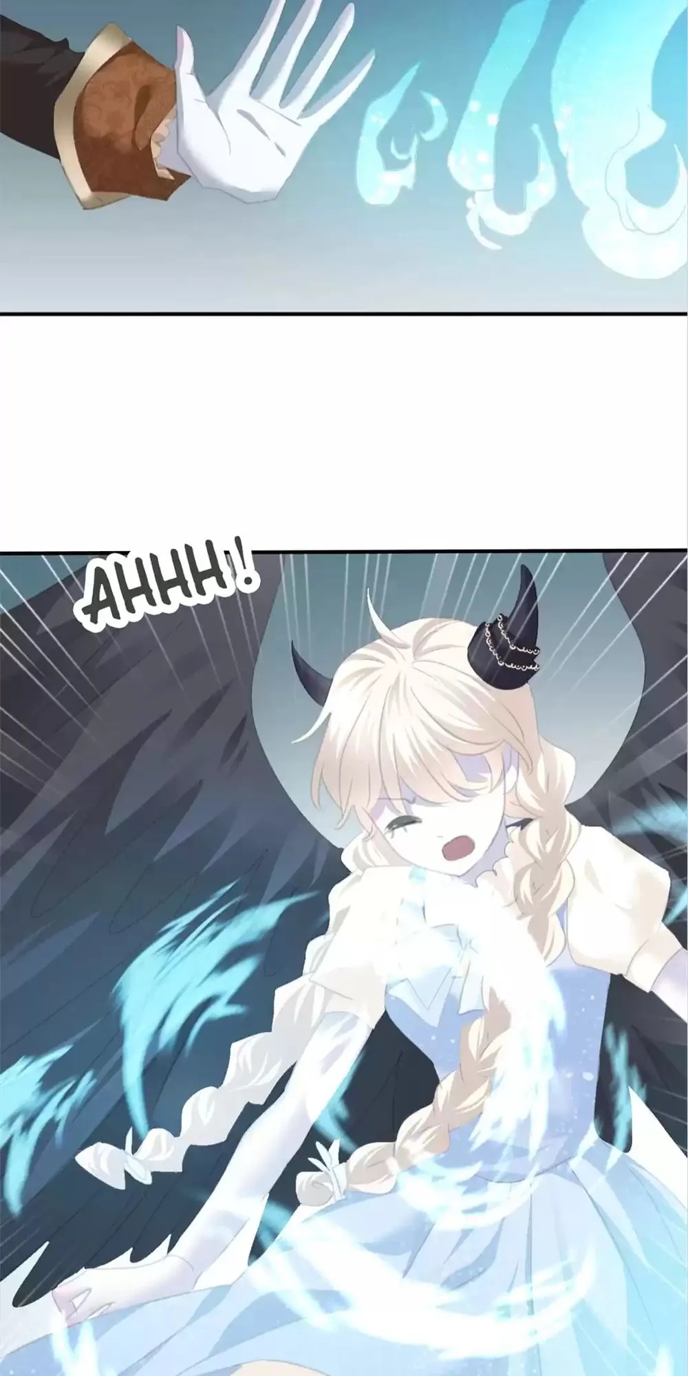 Read Definitely A Vampire chapter 86 image 29 on Lezhin